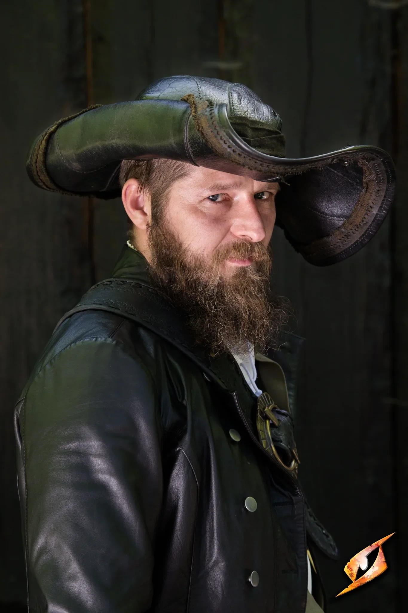 Pirate Hat - Image 28