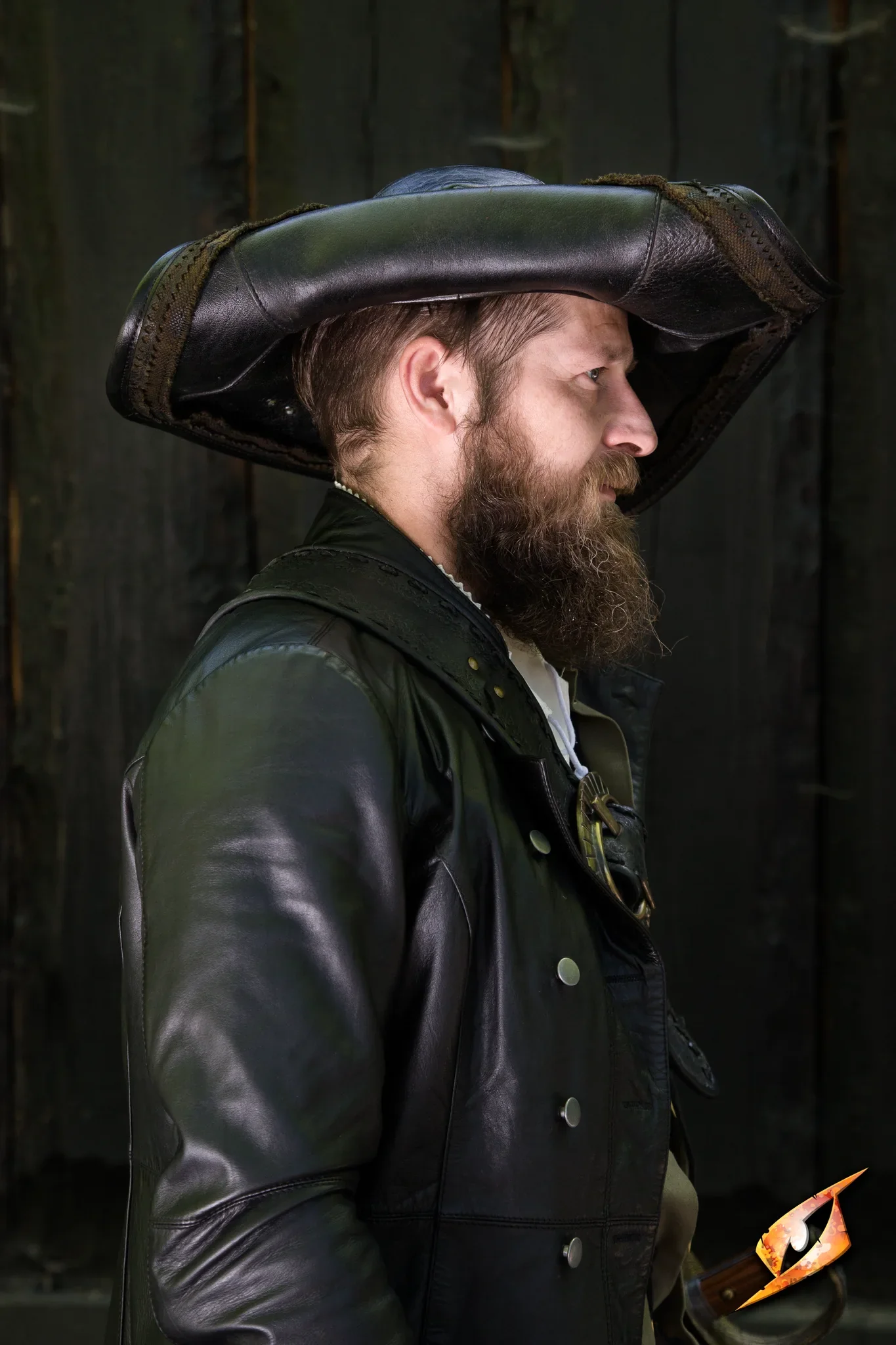 Pirate Hat - Image 5