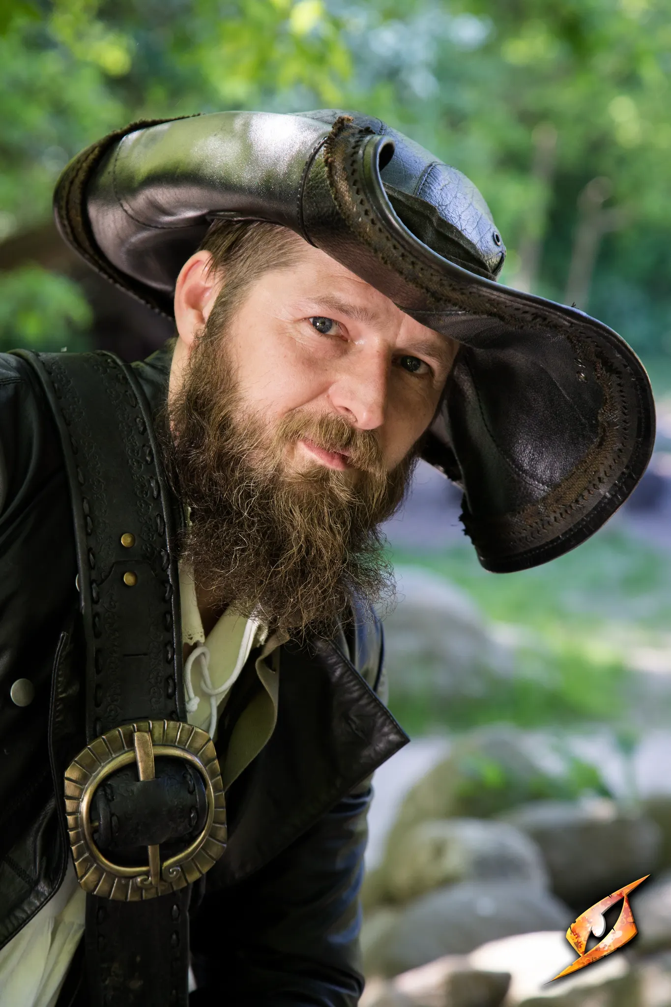 Pirate Hat - Image 7