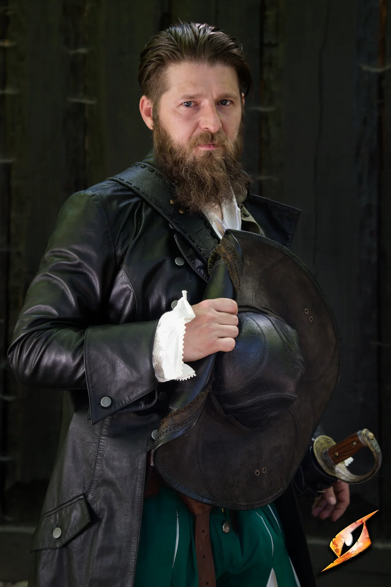 Pirate Hat - Image 9