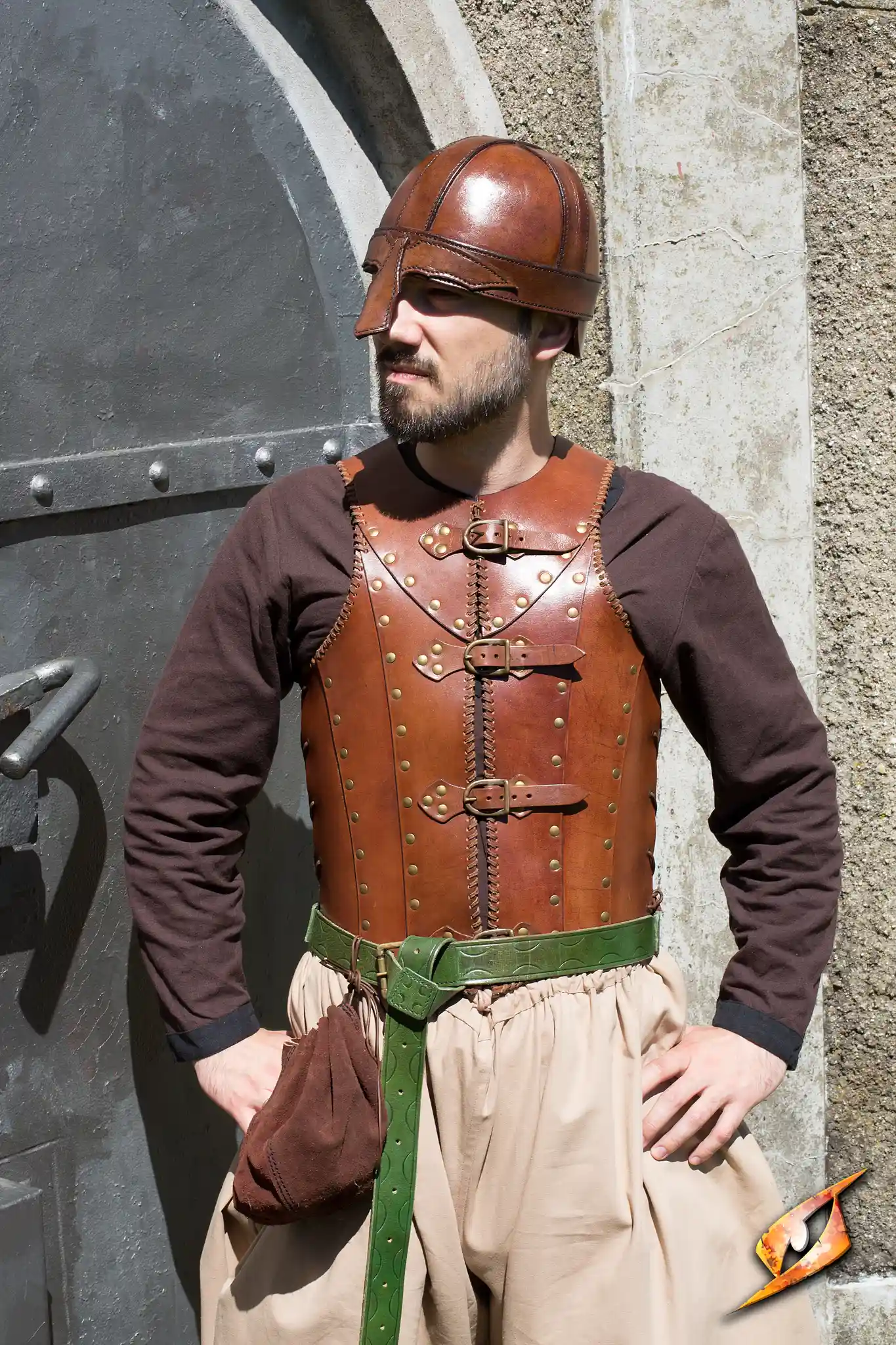 Soldier Armour - Image 5