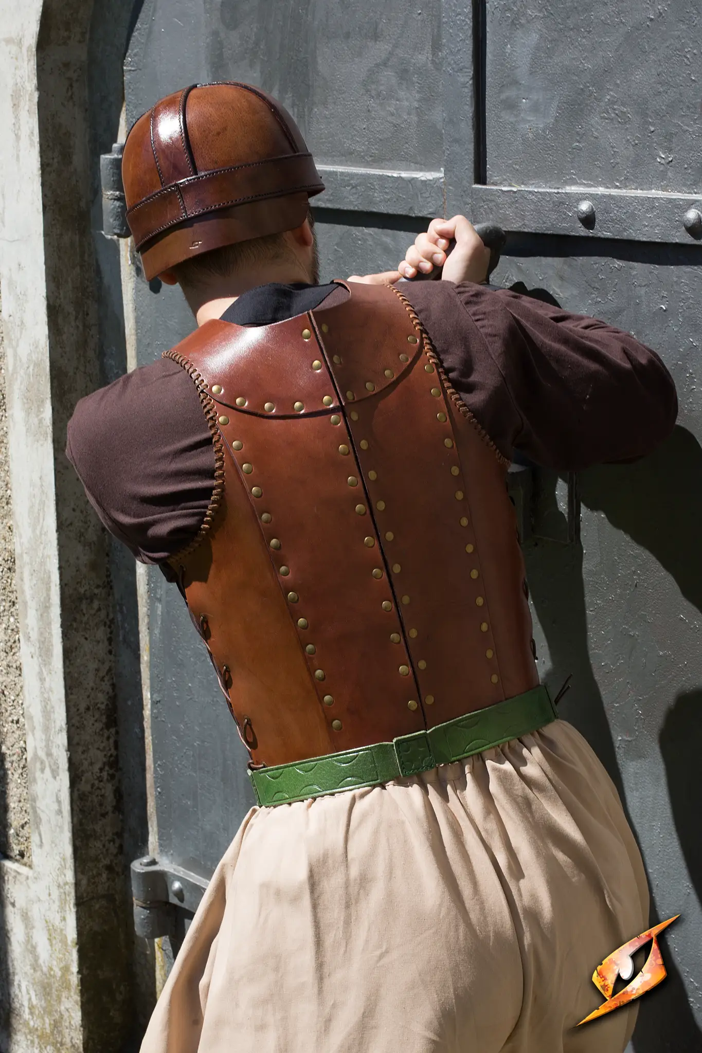 Soldier Armour - Image 6