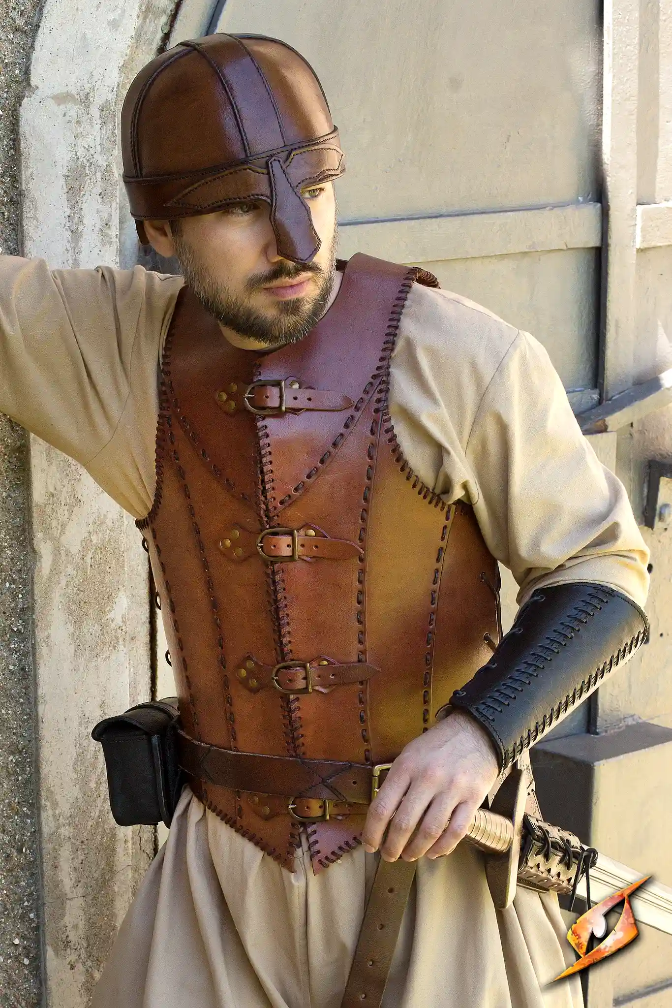 Veteran Armour - Image 3