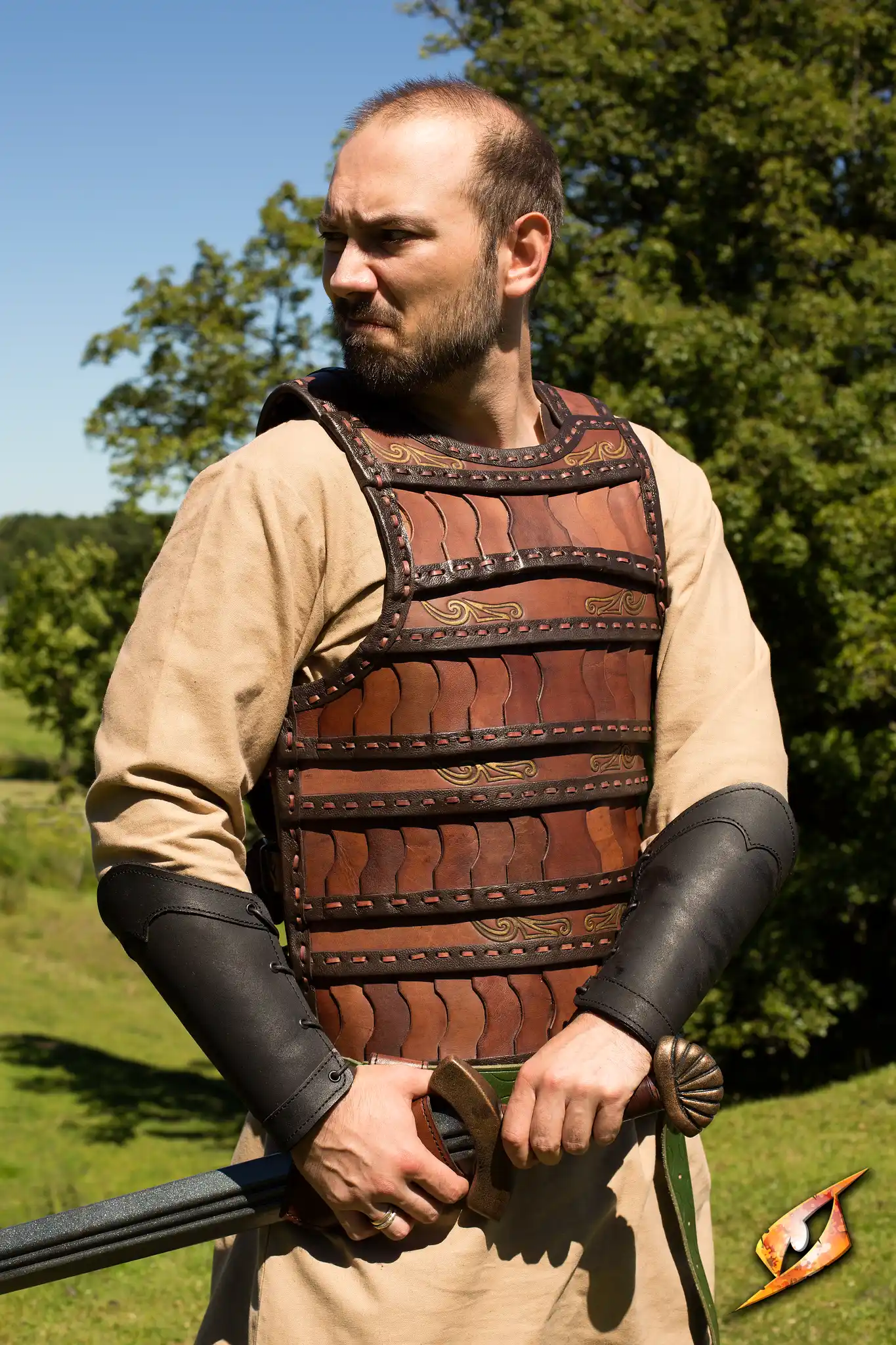 Celtic Lamellar - Image 10