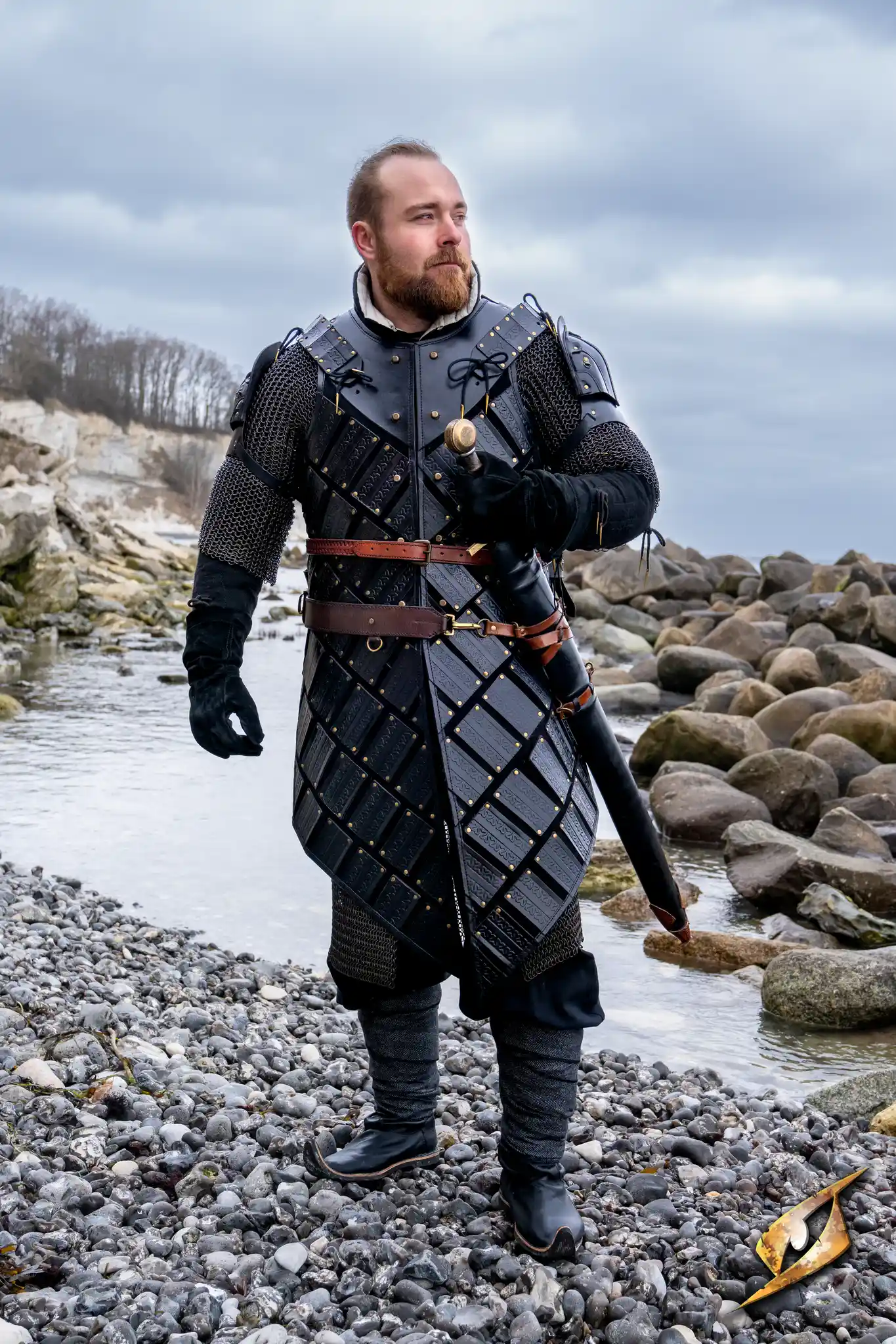 Woodsman Armour