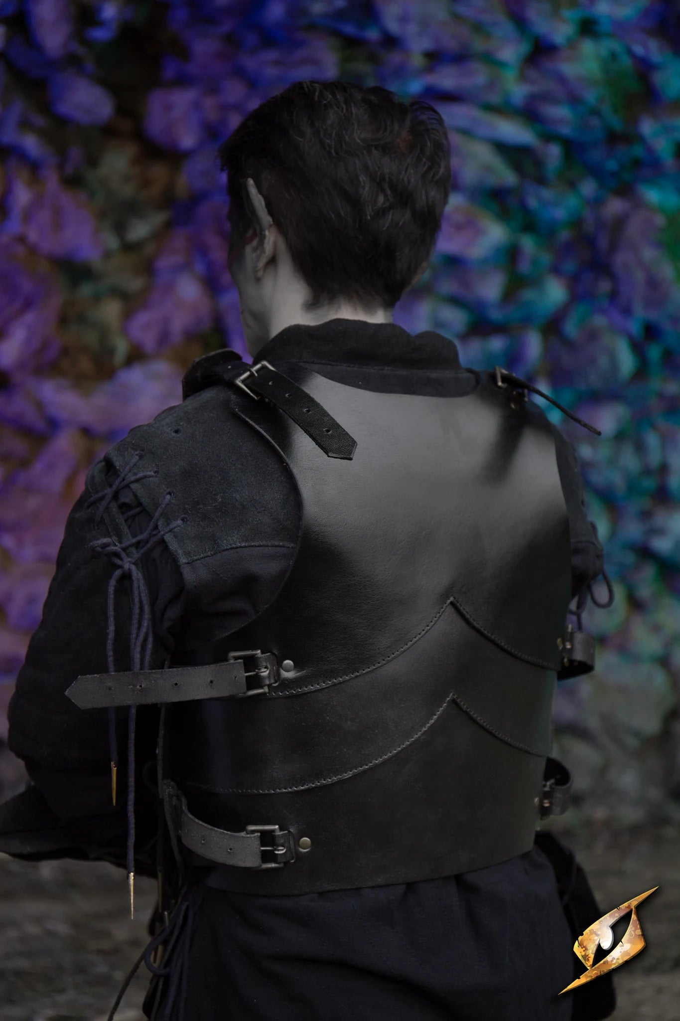 Shadow Torso Armour - Image 3