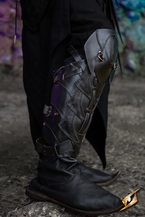 Shadow Armour Set - Image 14