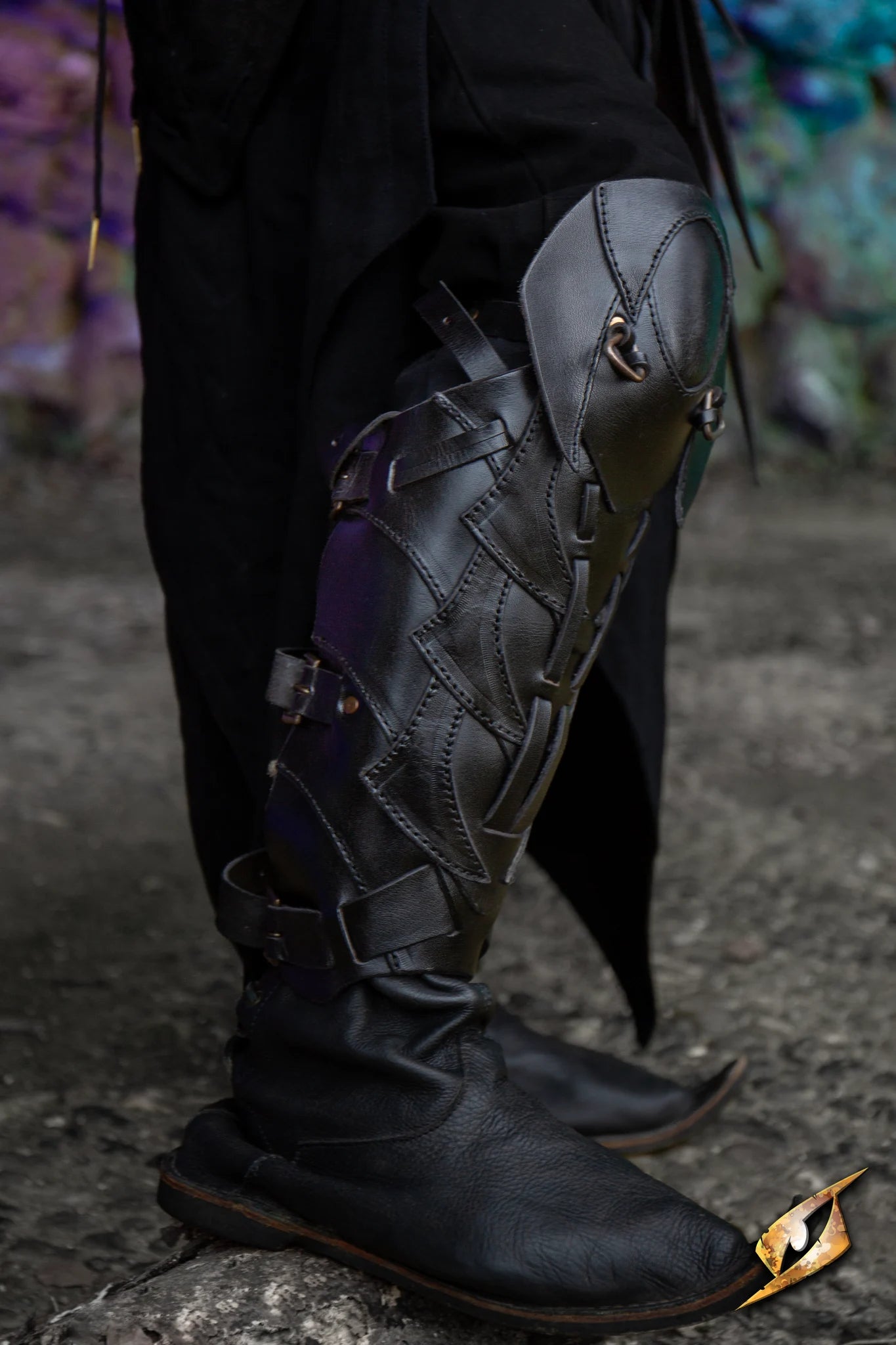 Shadow Armour Set - Image 6