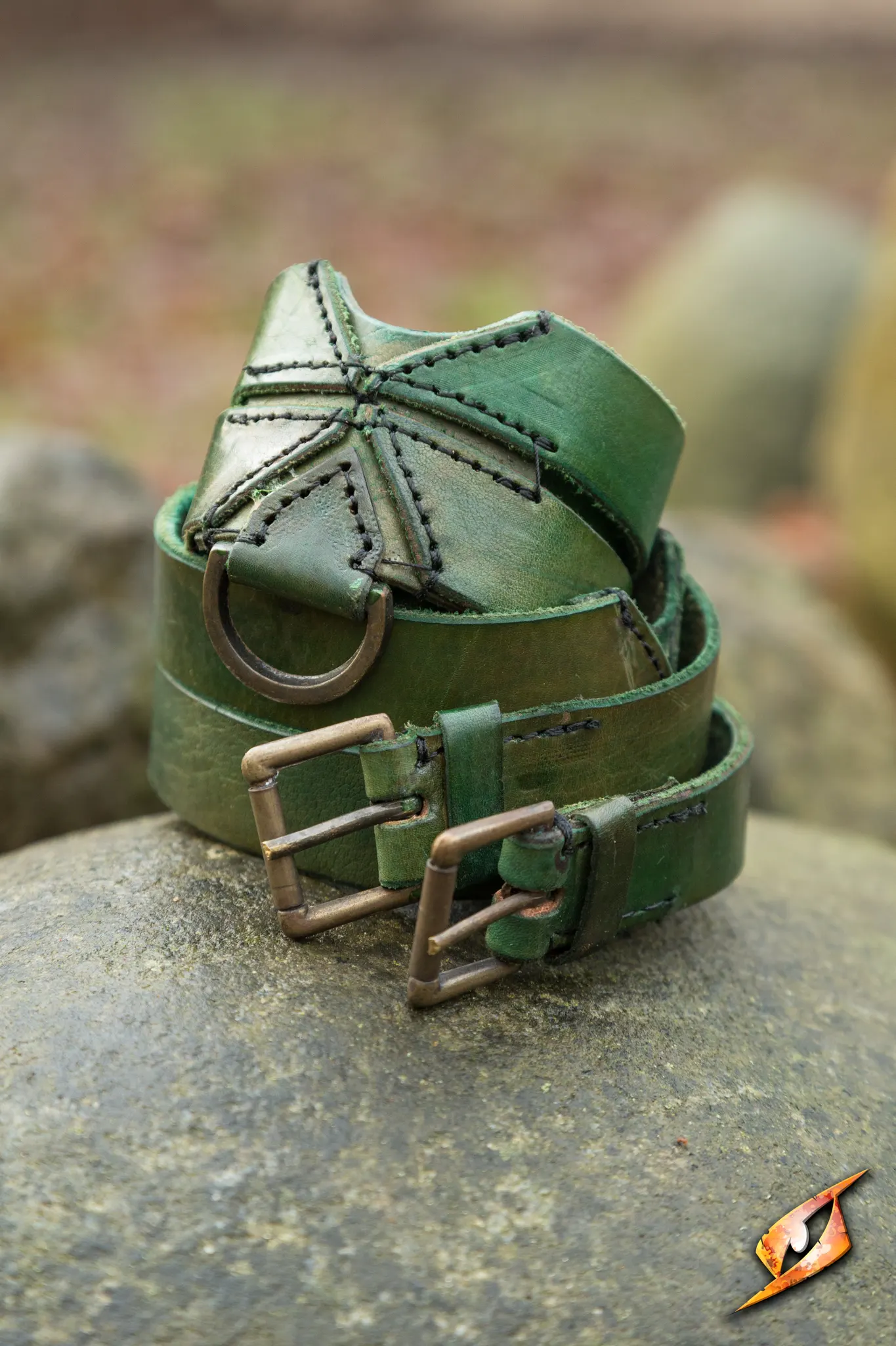 Twin Belt - Image 18