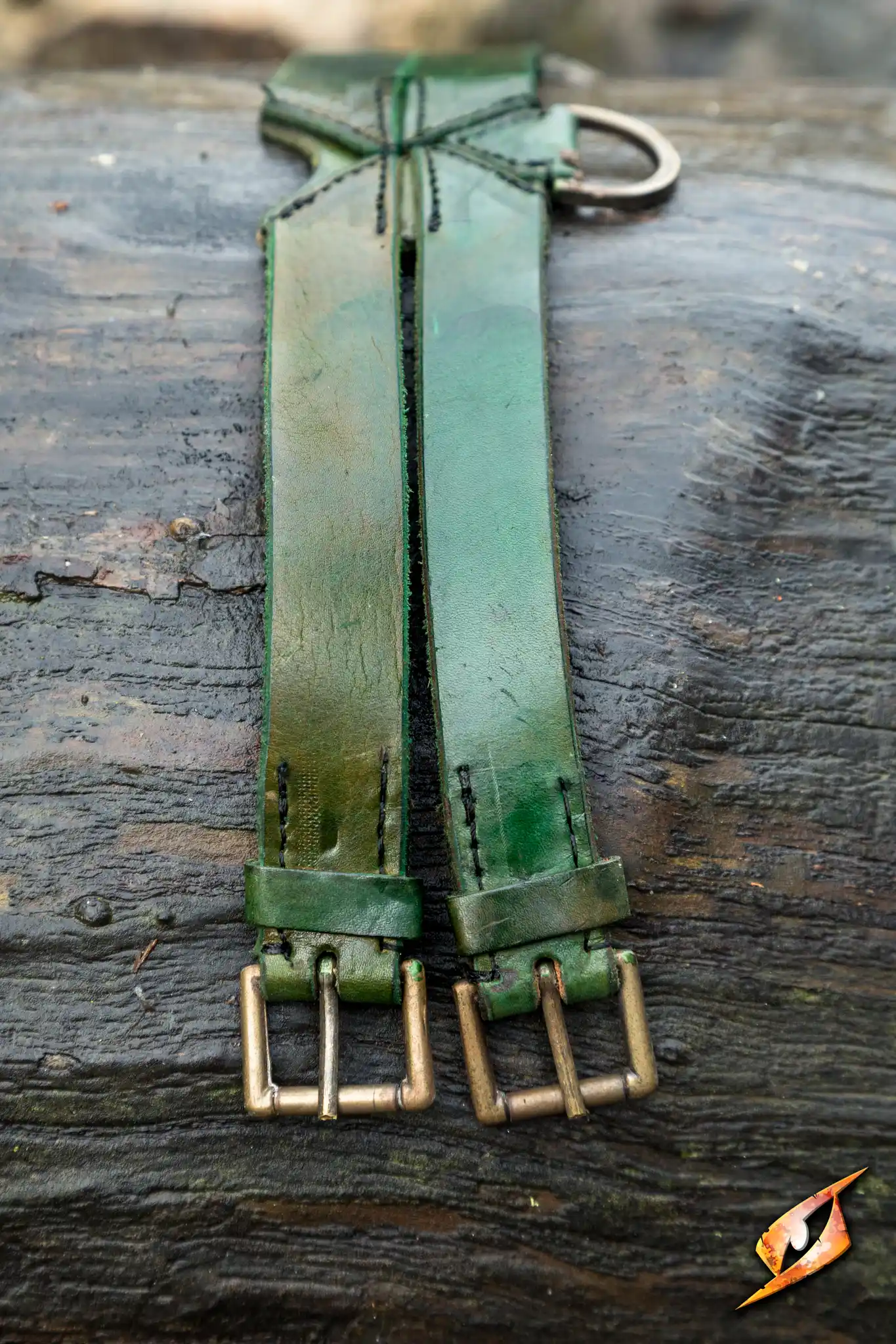 Twin Belt - Image 20
