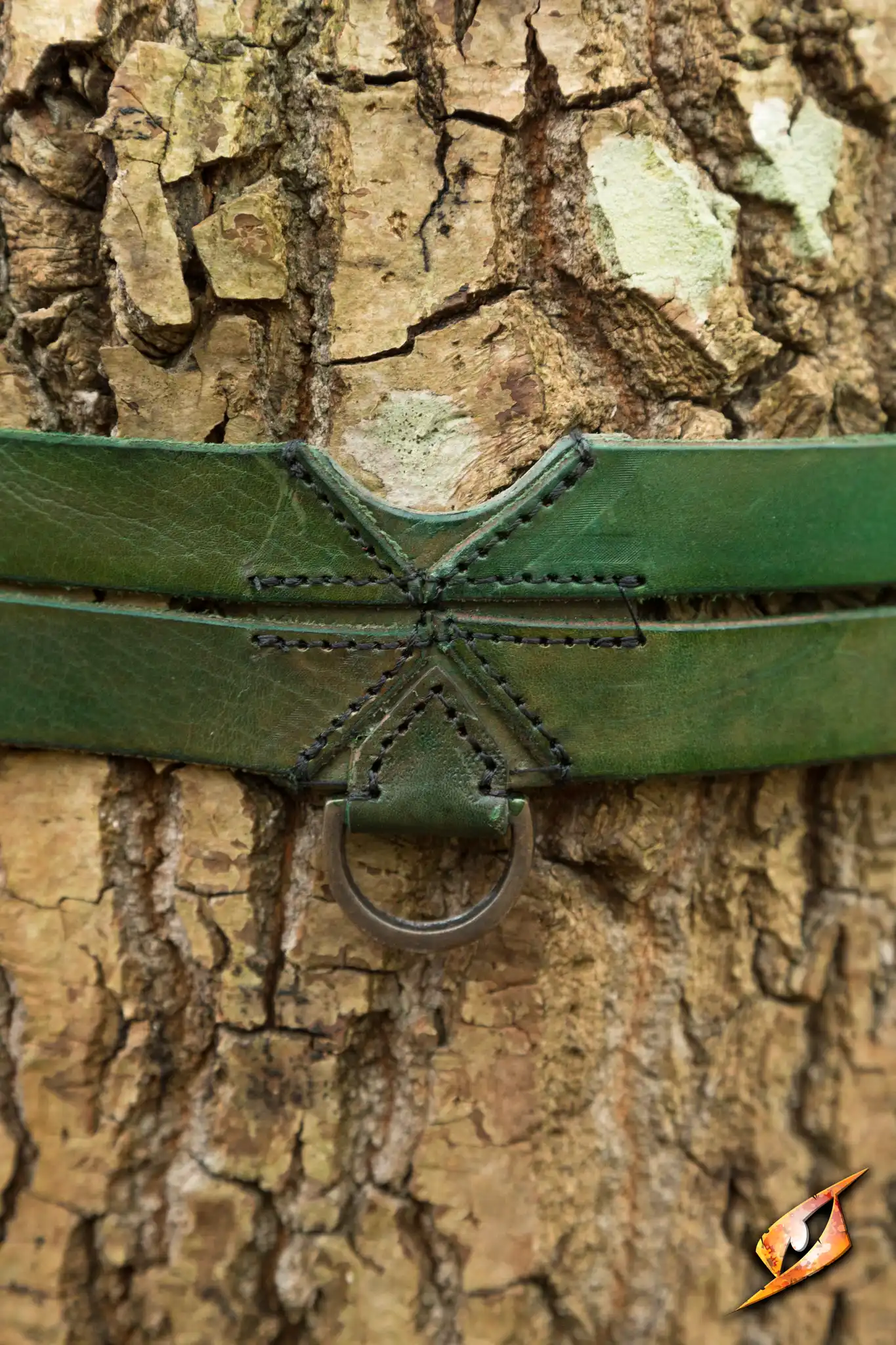 Twin Belt - Image 21