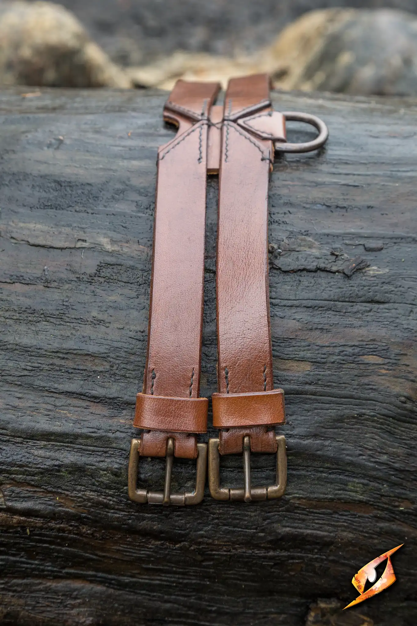 Twin Belt - Image 3