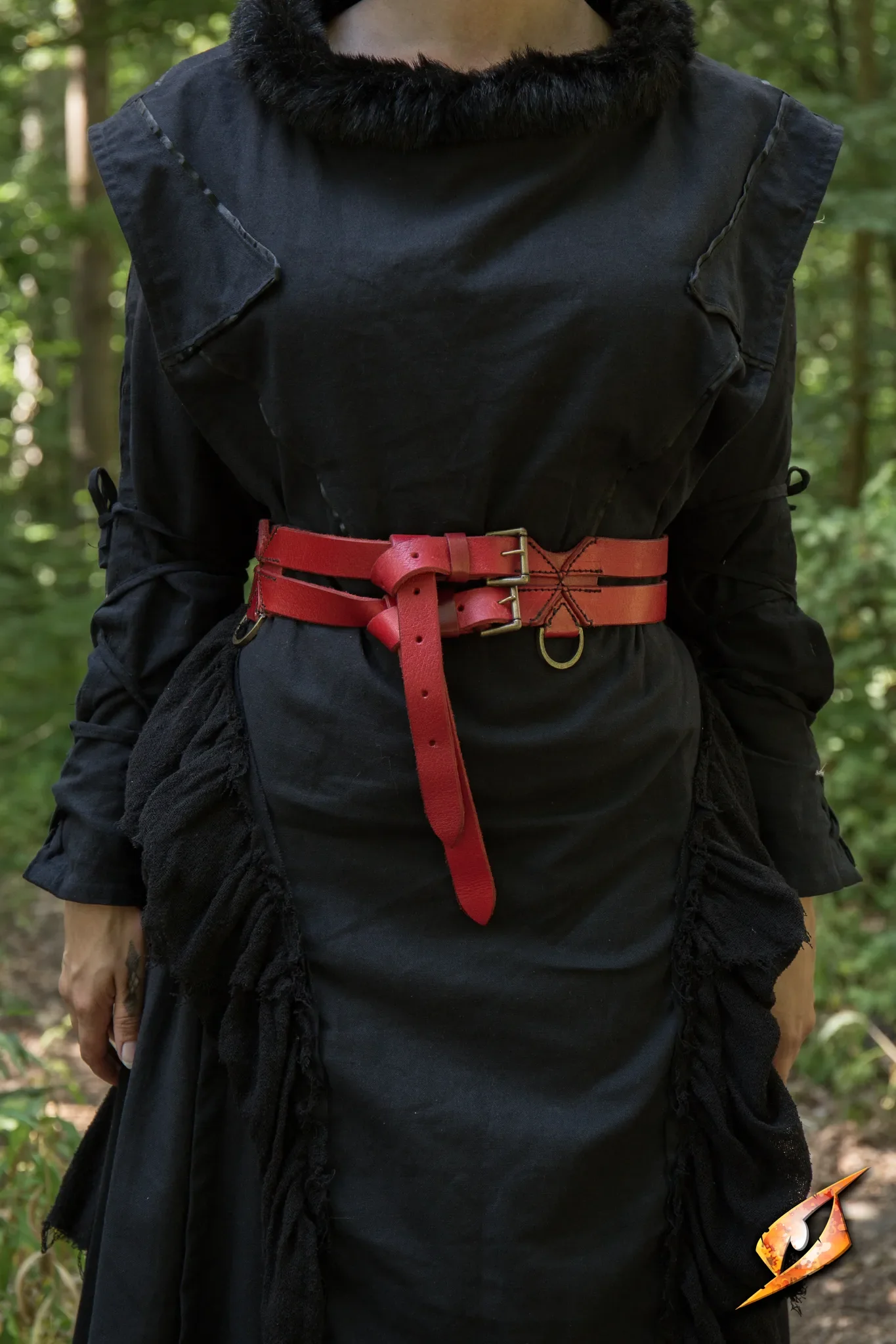Twin Belt - Image 5