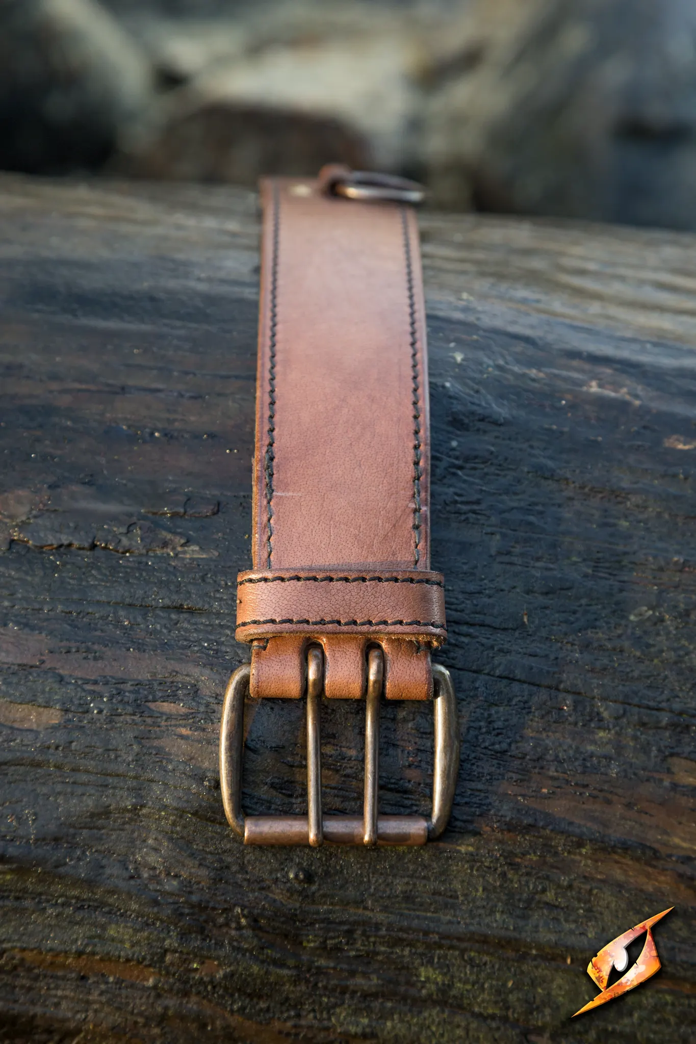 Ring Belt - Image 3