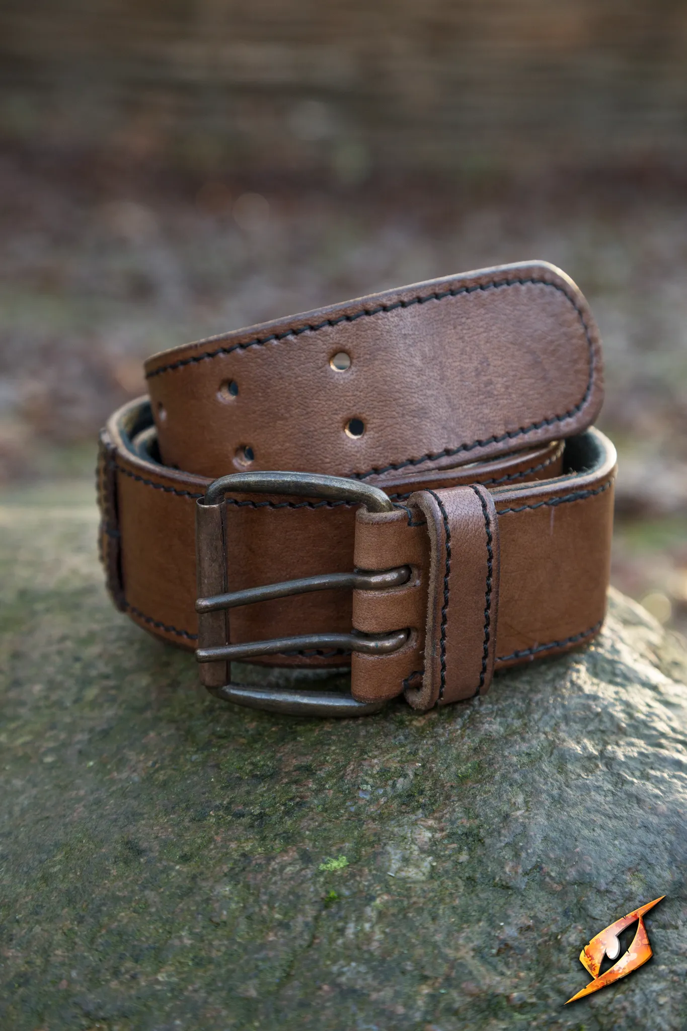 Ring Belt - Image 4