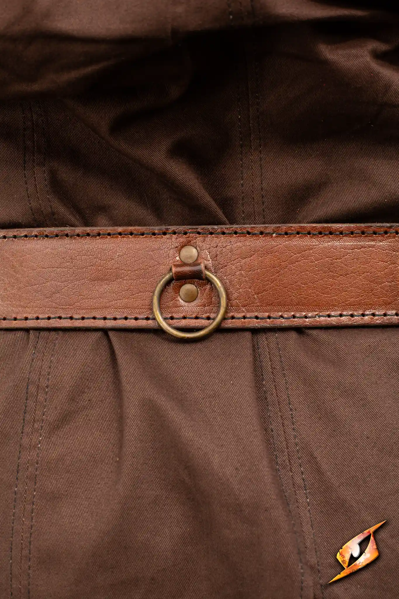 Ring Belt - Image 7