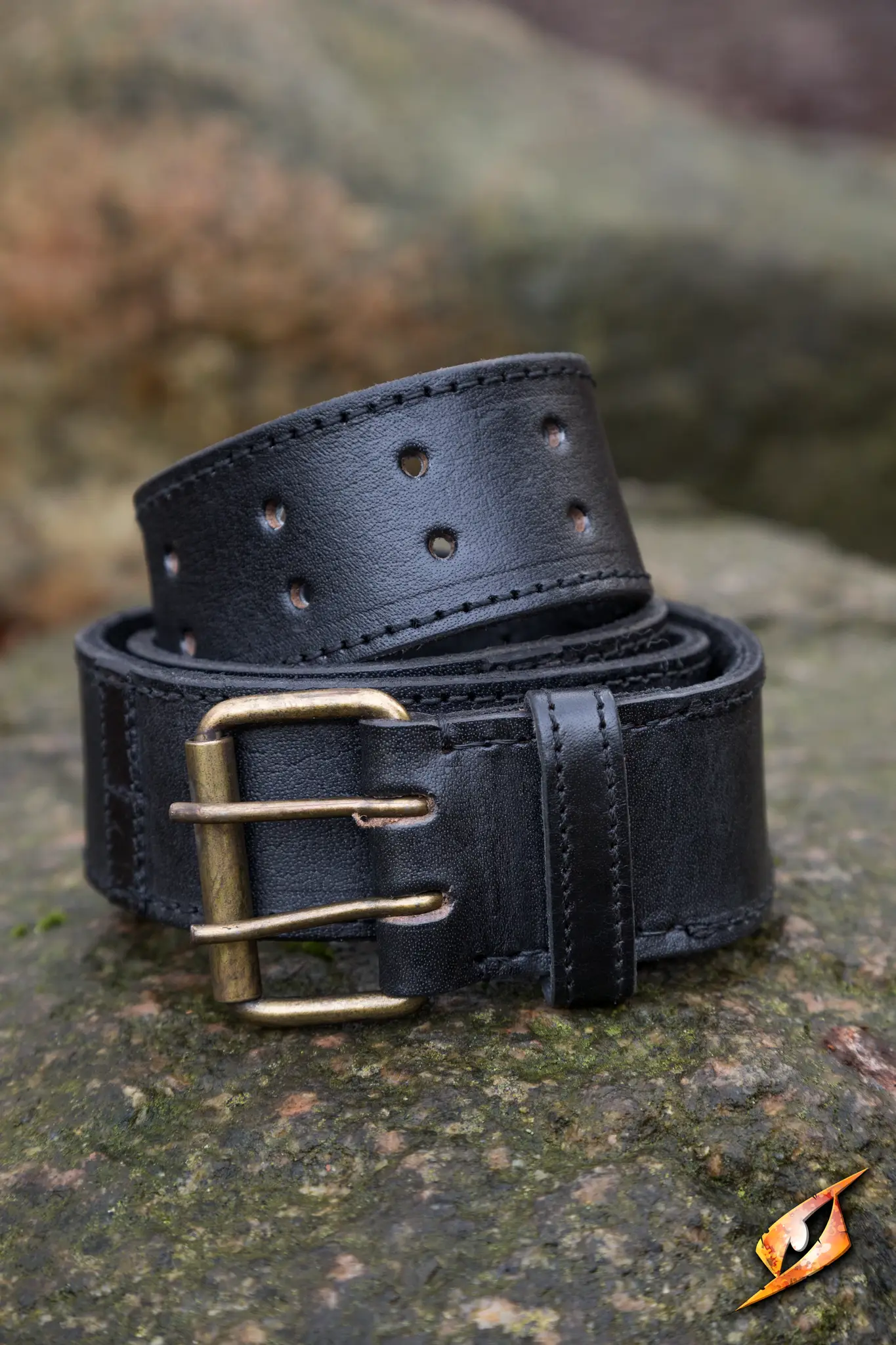Ring Belt - Image 8