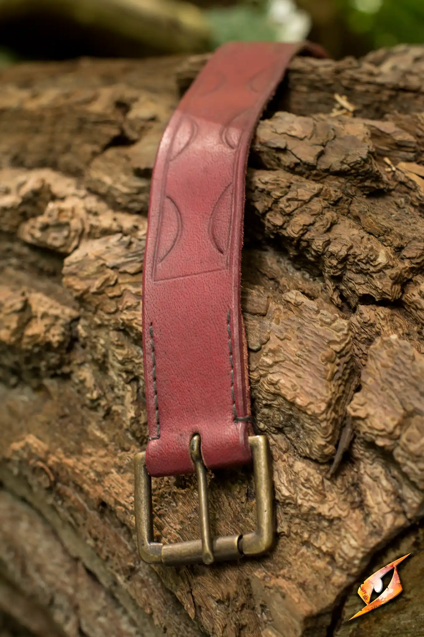 Aruthian Belt