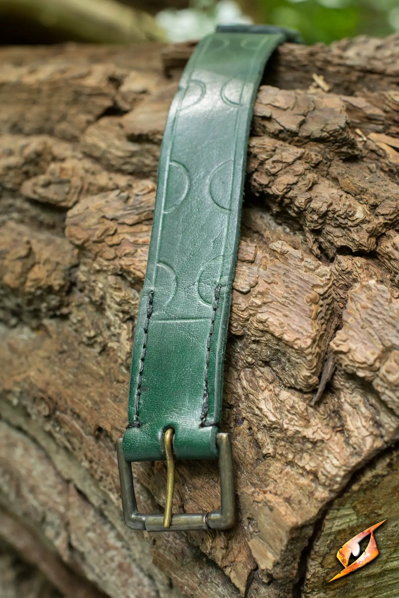 Aruthian Belt - Image 3