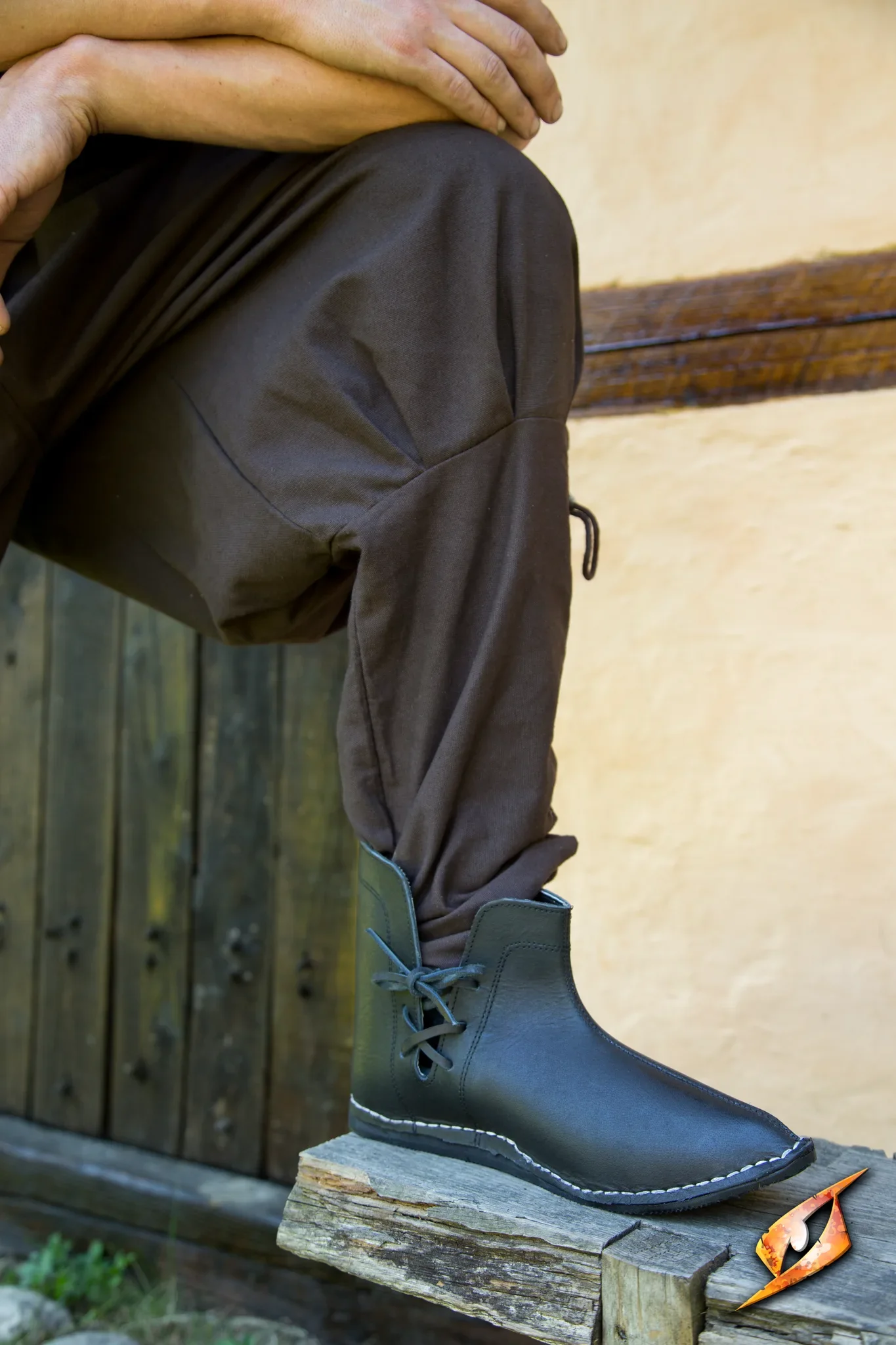 Shoes Galahad - Image 6