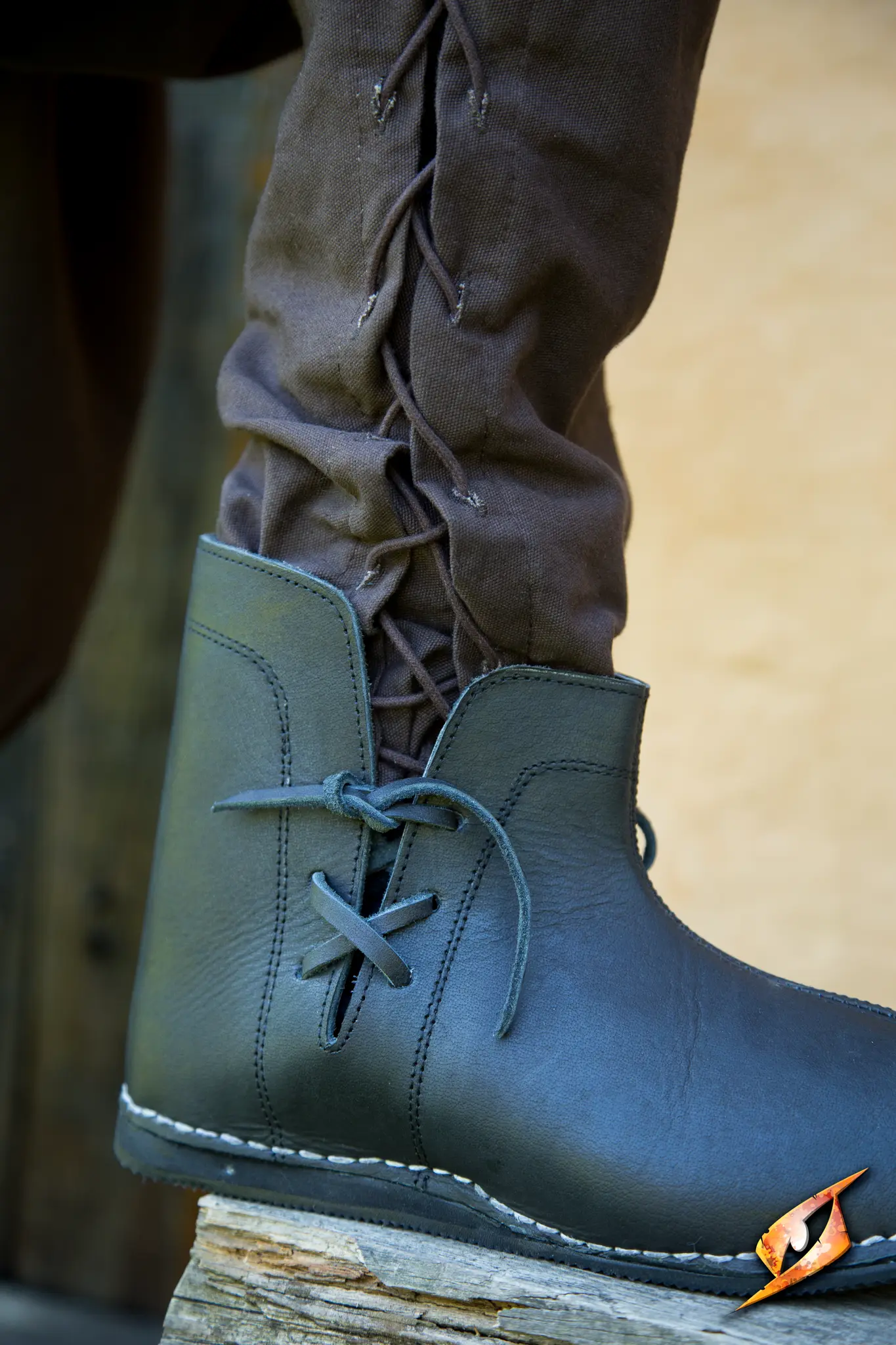 Shoes Galahad - Image 8