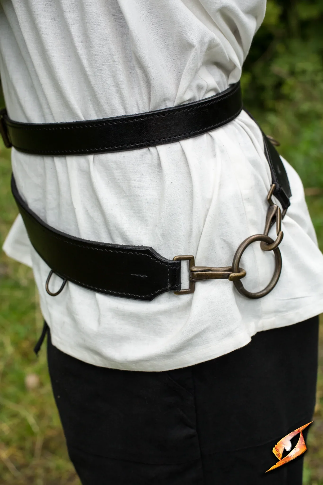 Sword Belt - Image 14