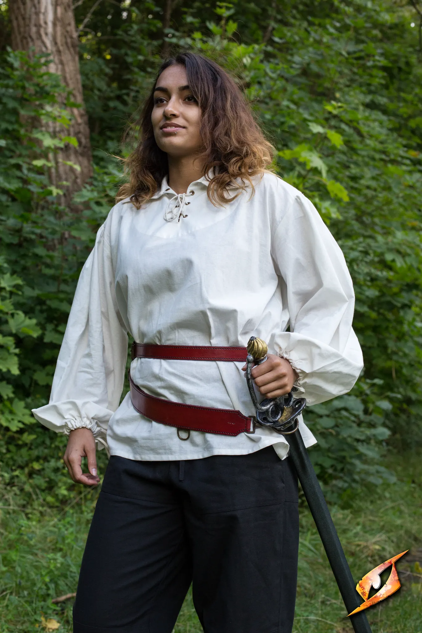Sword Belt - Image 27