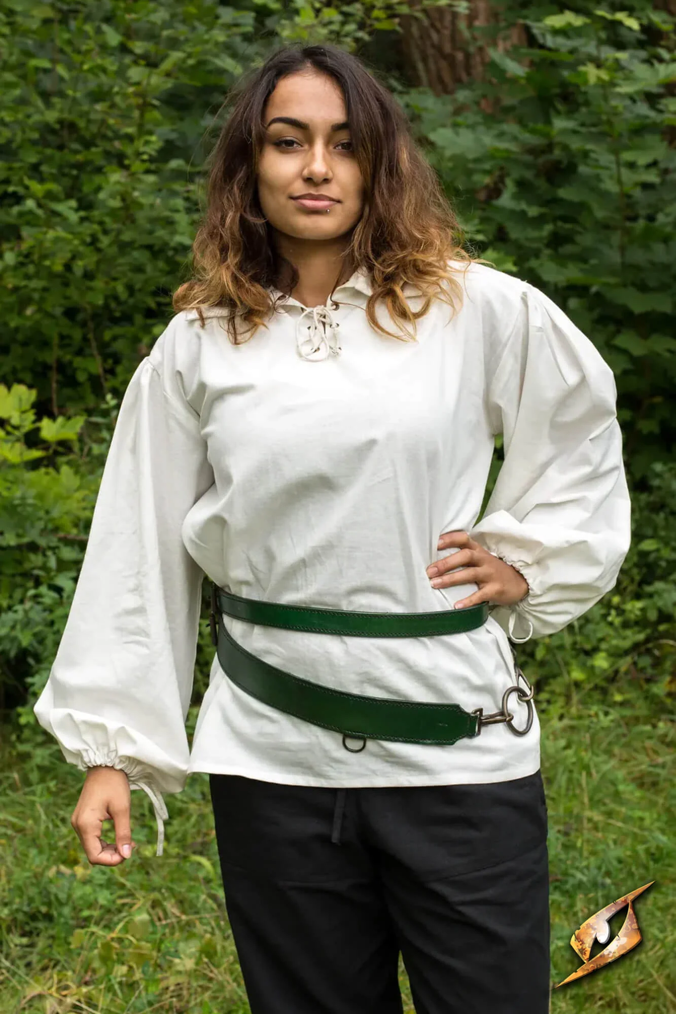 Sword Belt - Image 28
