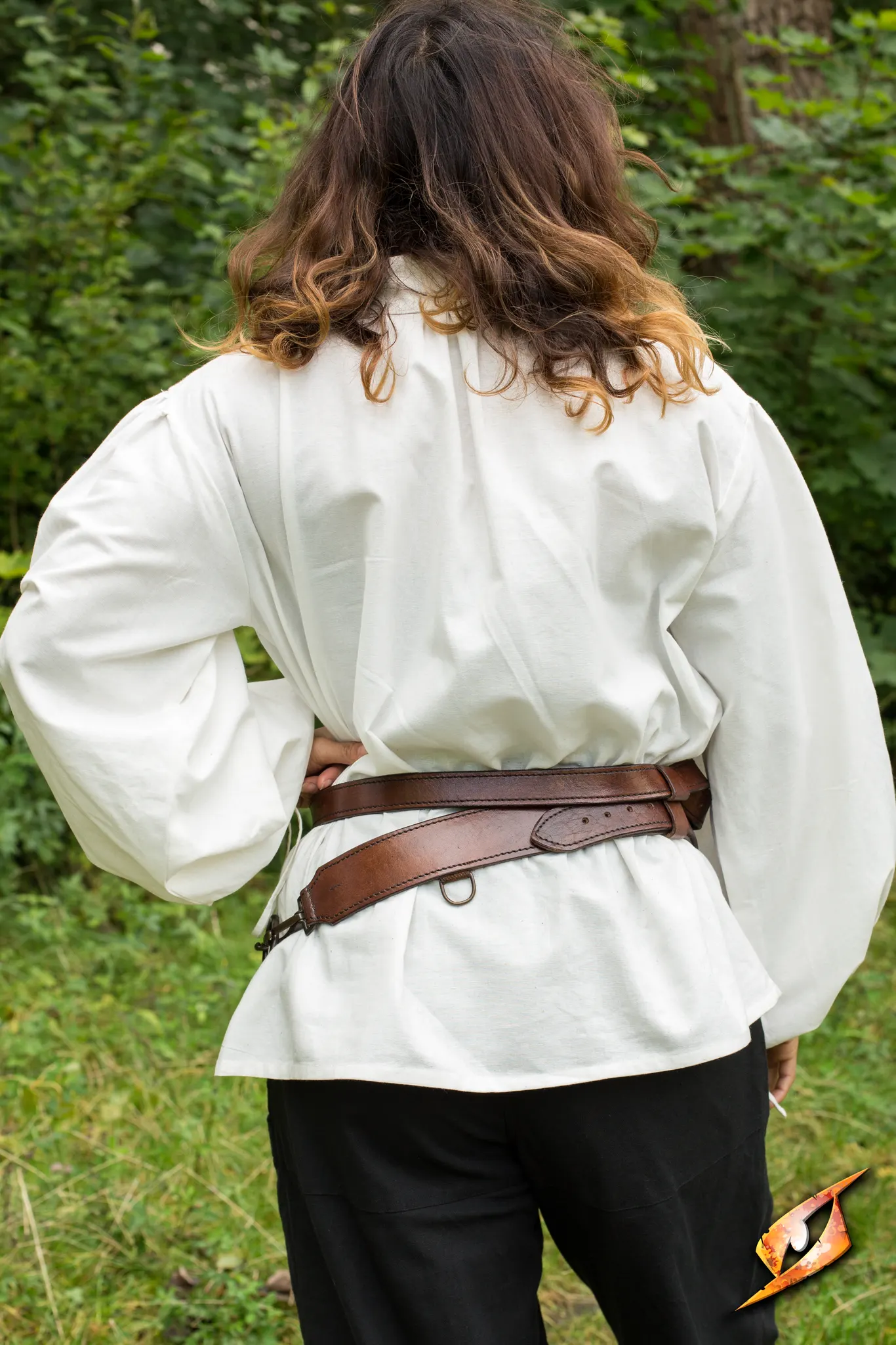 Sword Belt - Image 3