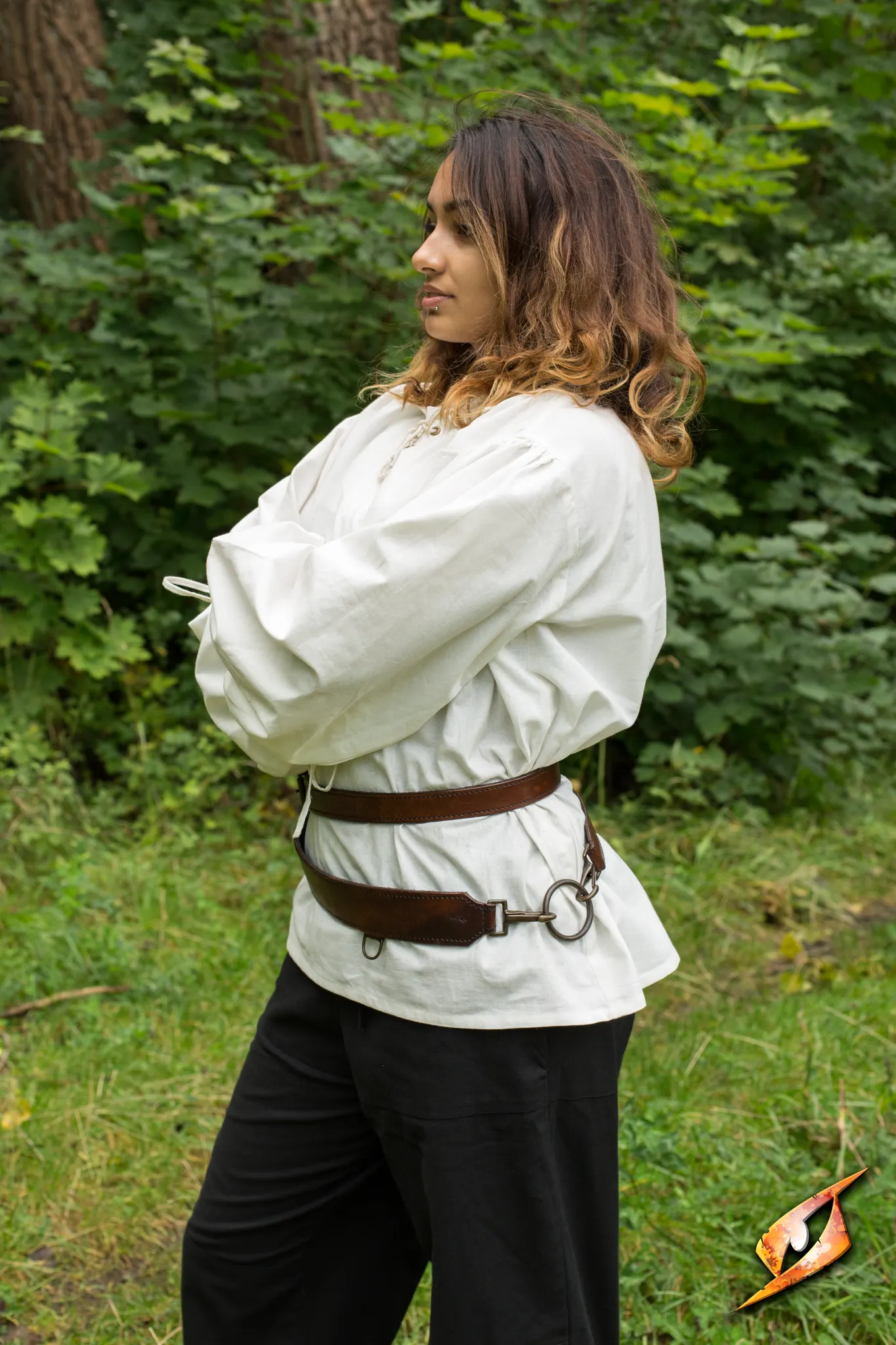 Sword Belt - Image 4
