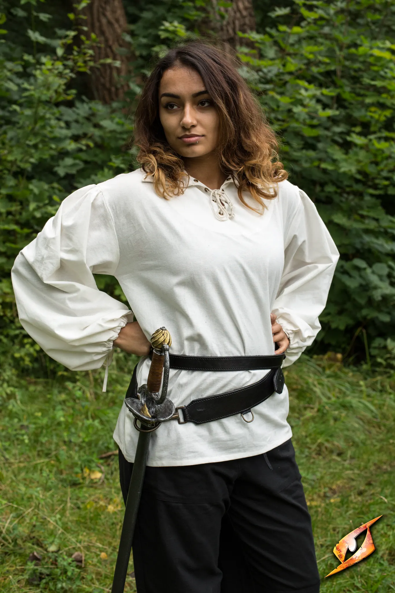 Sword Belt - Image 9
