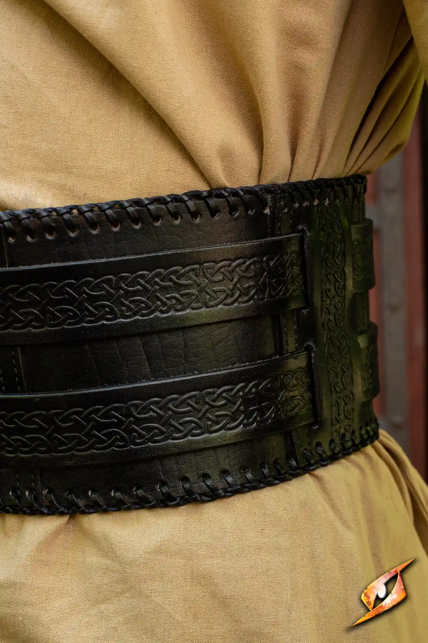 Barbarian Belt - Image 20