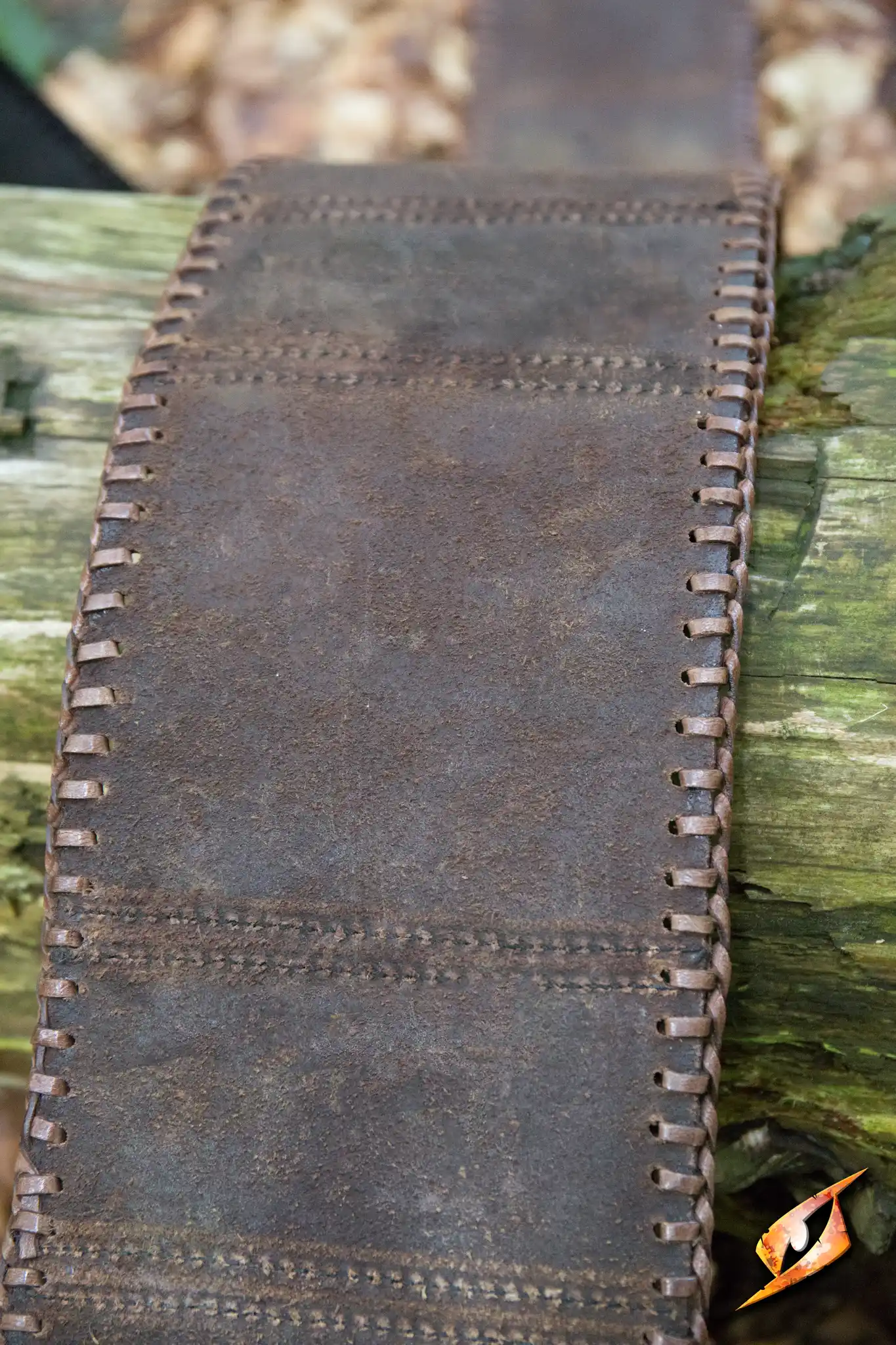 Barbarian Belt - Image 7