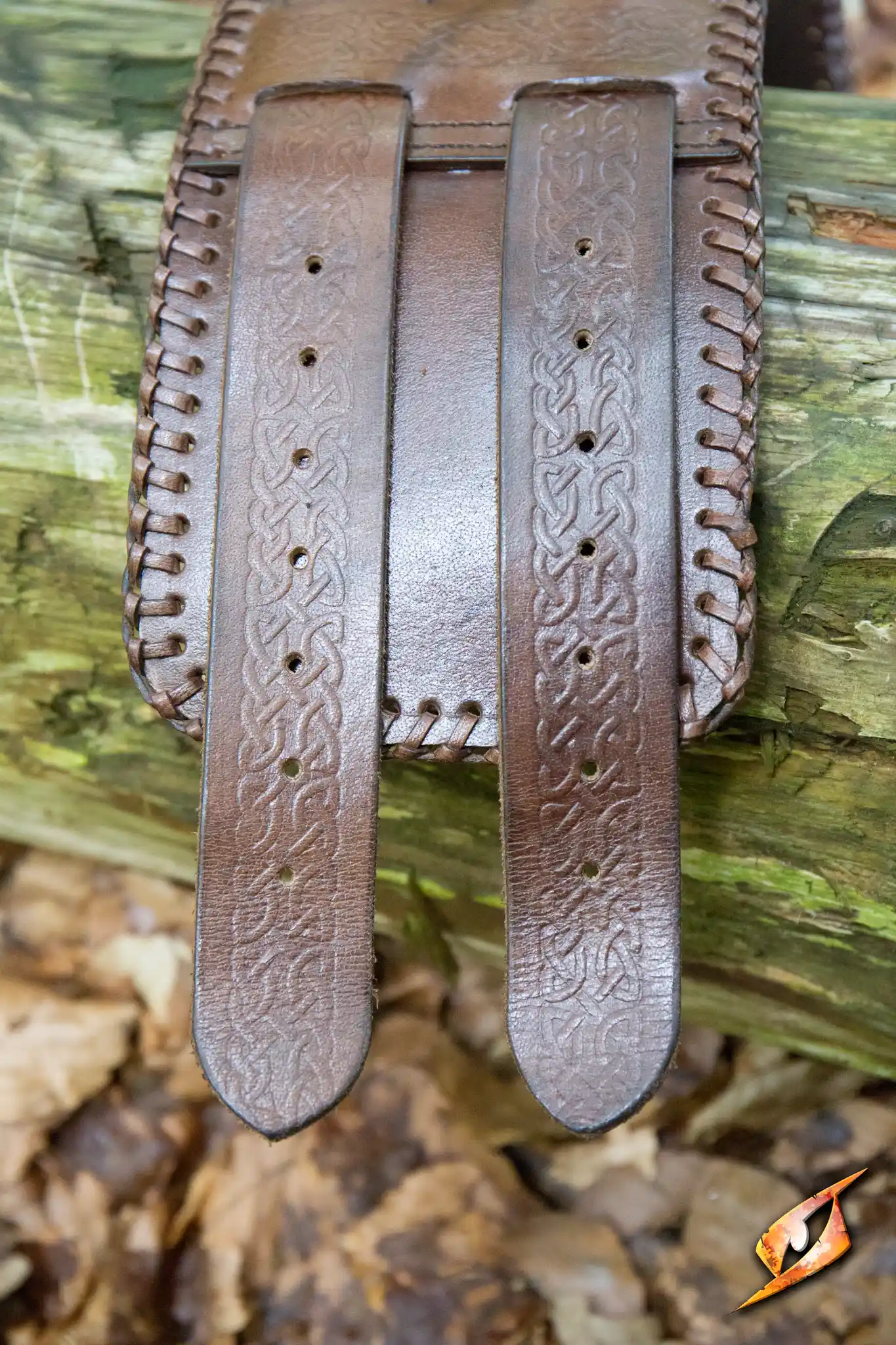 Barbarian Belt - Image 8