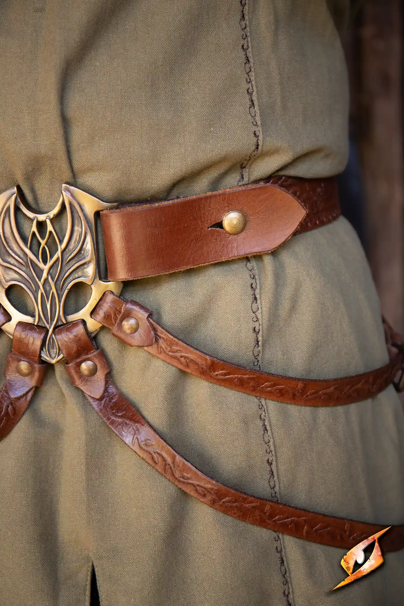 Elven Belt - Image 5