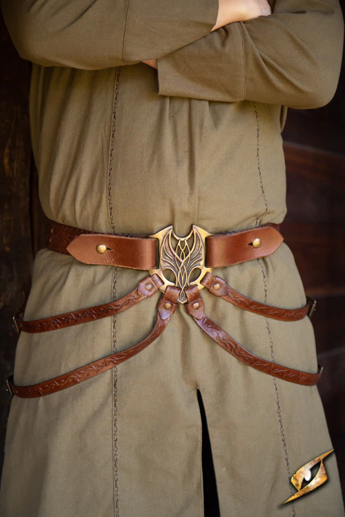 Elven Belt - Image 7