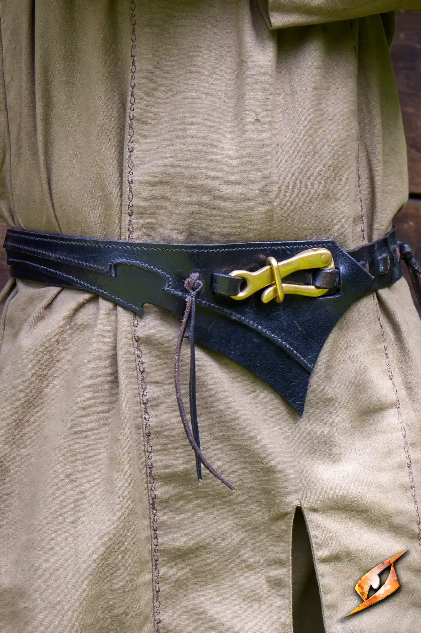 Dark Elf Belt - Image 11