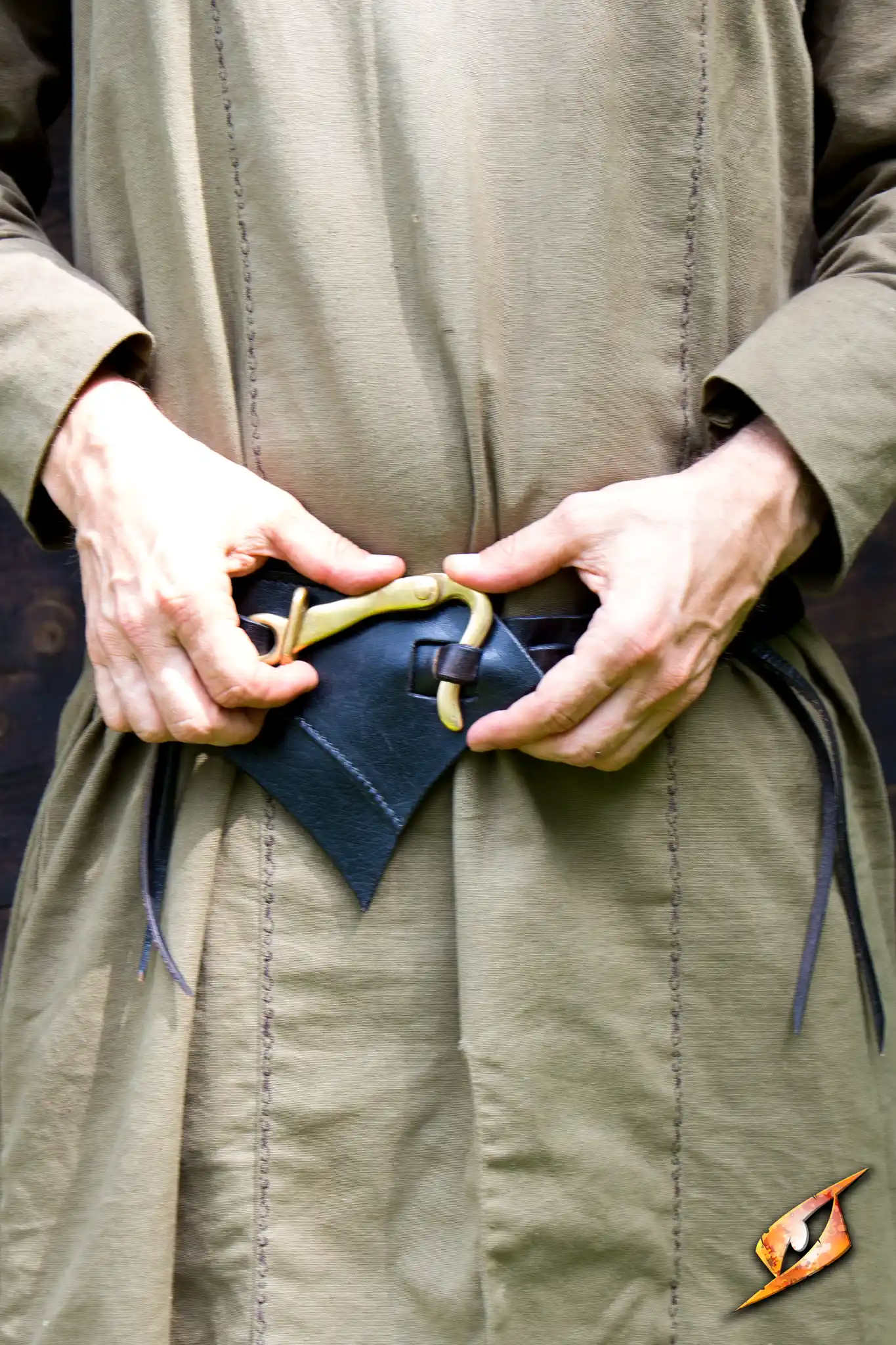 Dark Elf Belt - Image 14