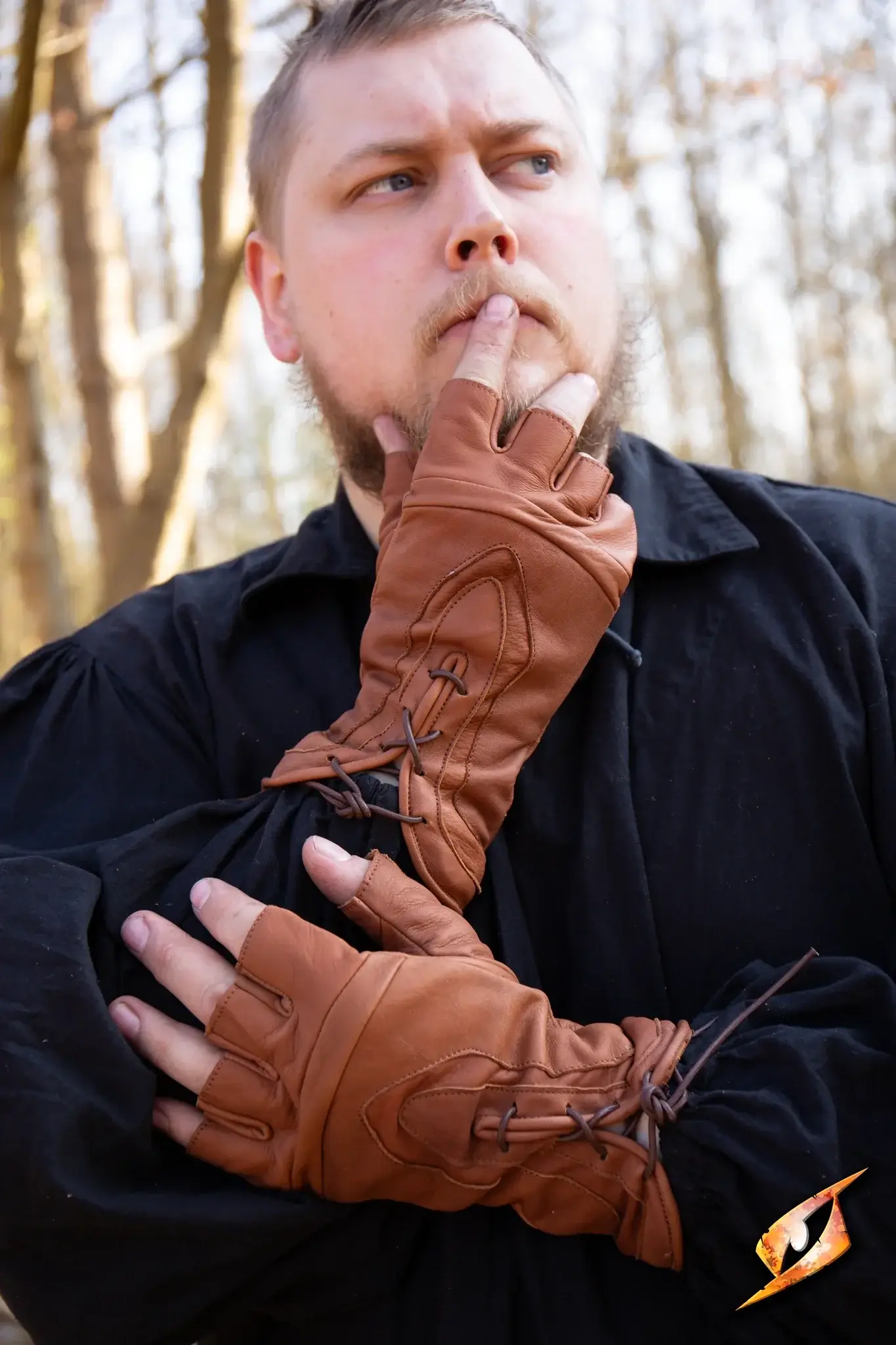Thief Gloves - Image 2