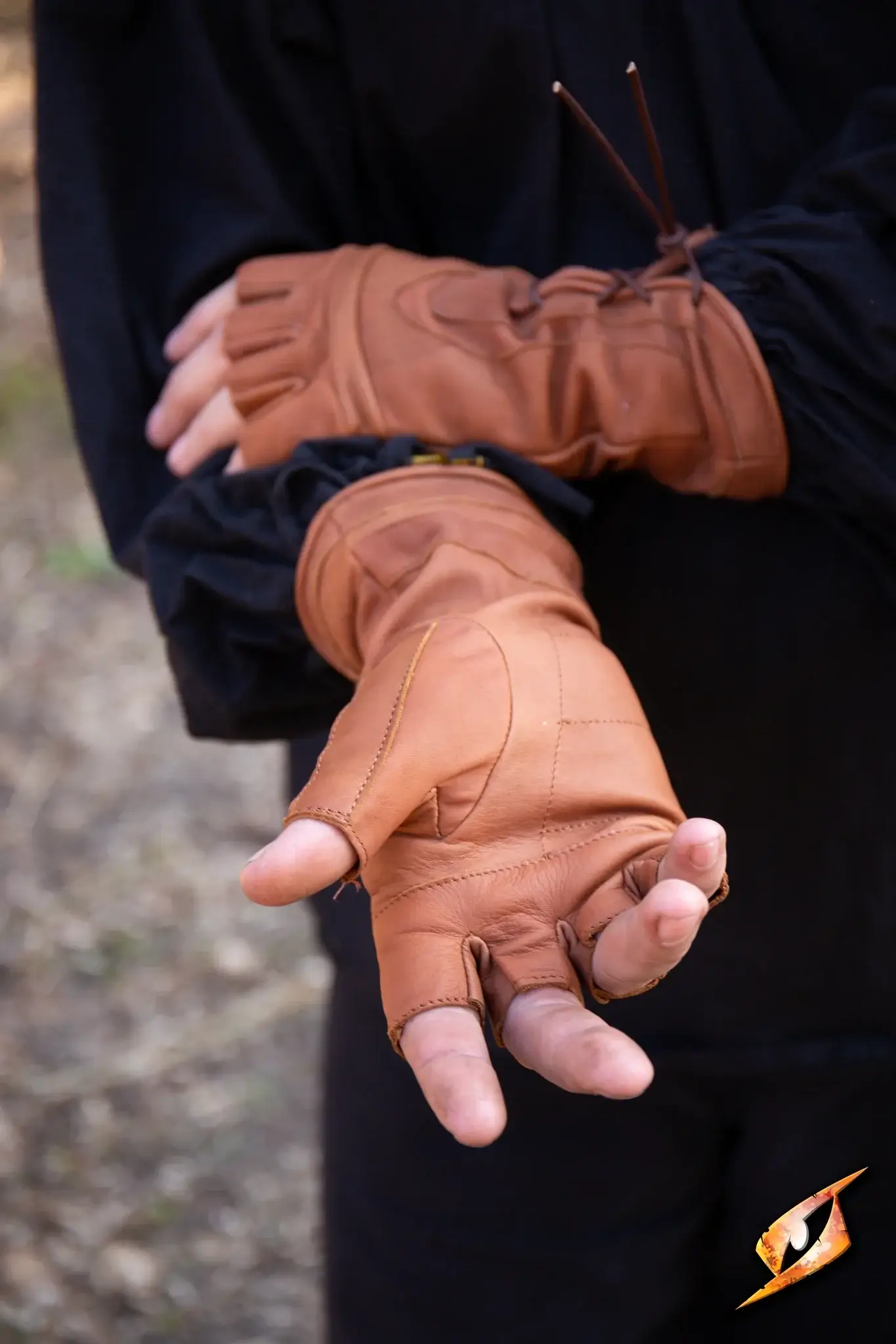 Thief Gloves - Image 3