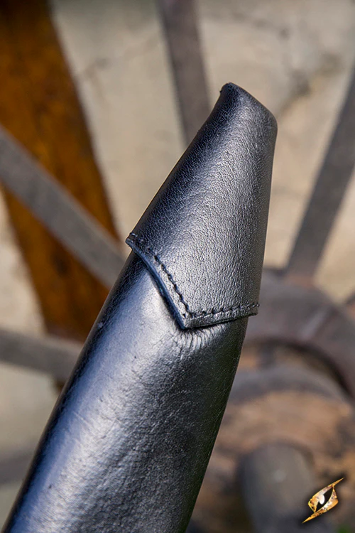 Full Scabbard Dagger - Image 11