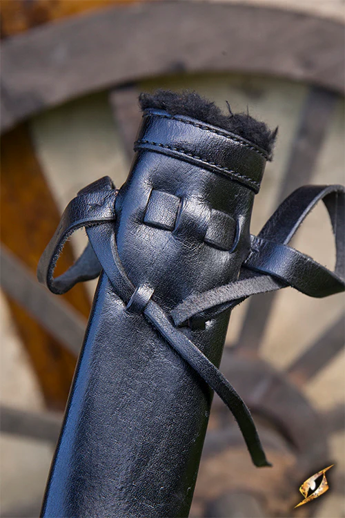 Full Scabbard Dagger - Image 12