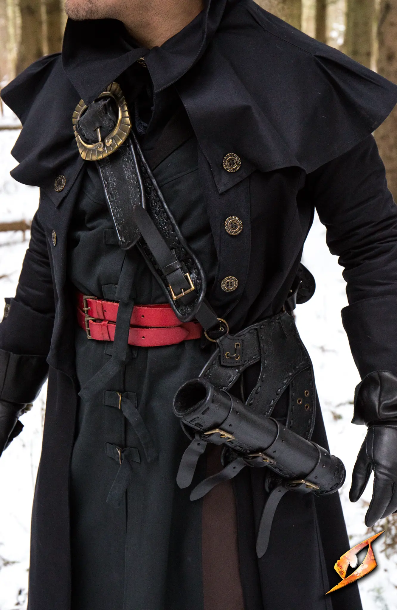 Pirate Baldric - Image 2