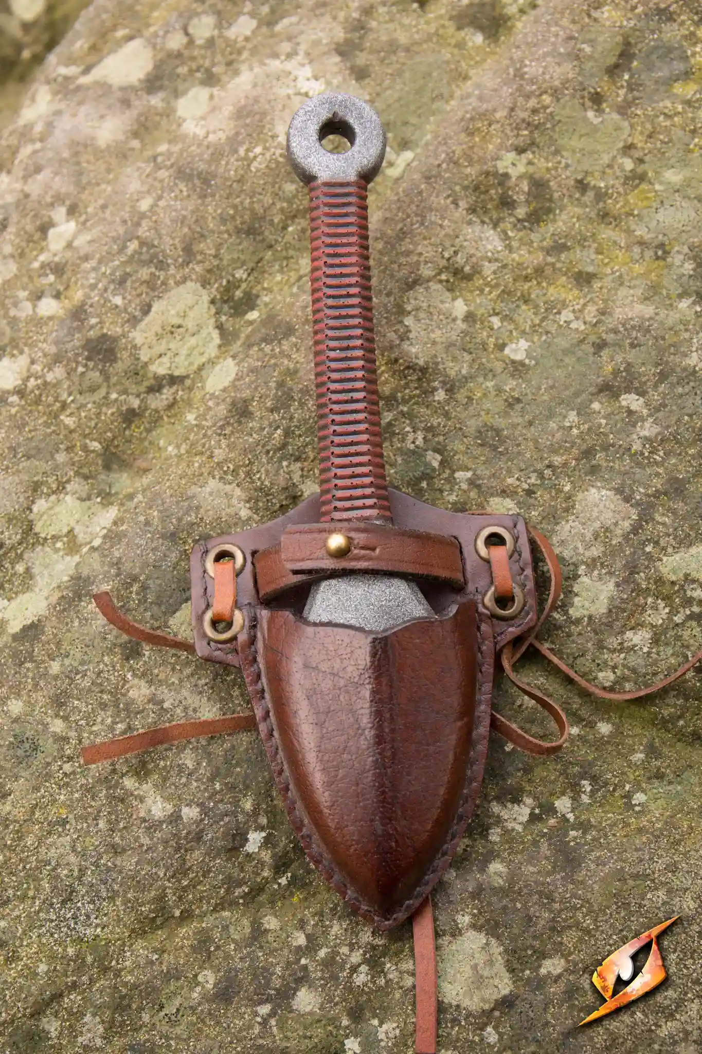 Kunai & Holder