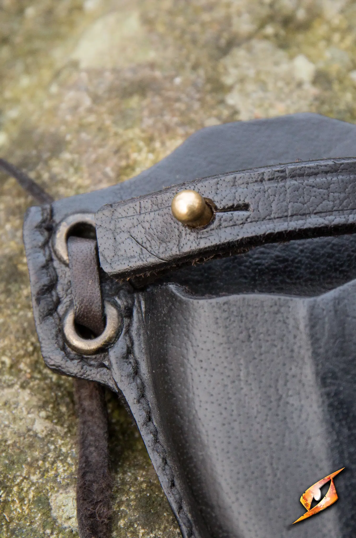 Kunai & Holder - Image 6