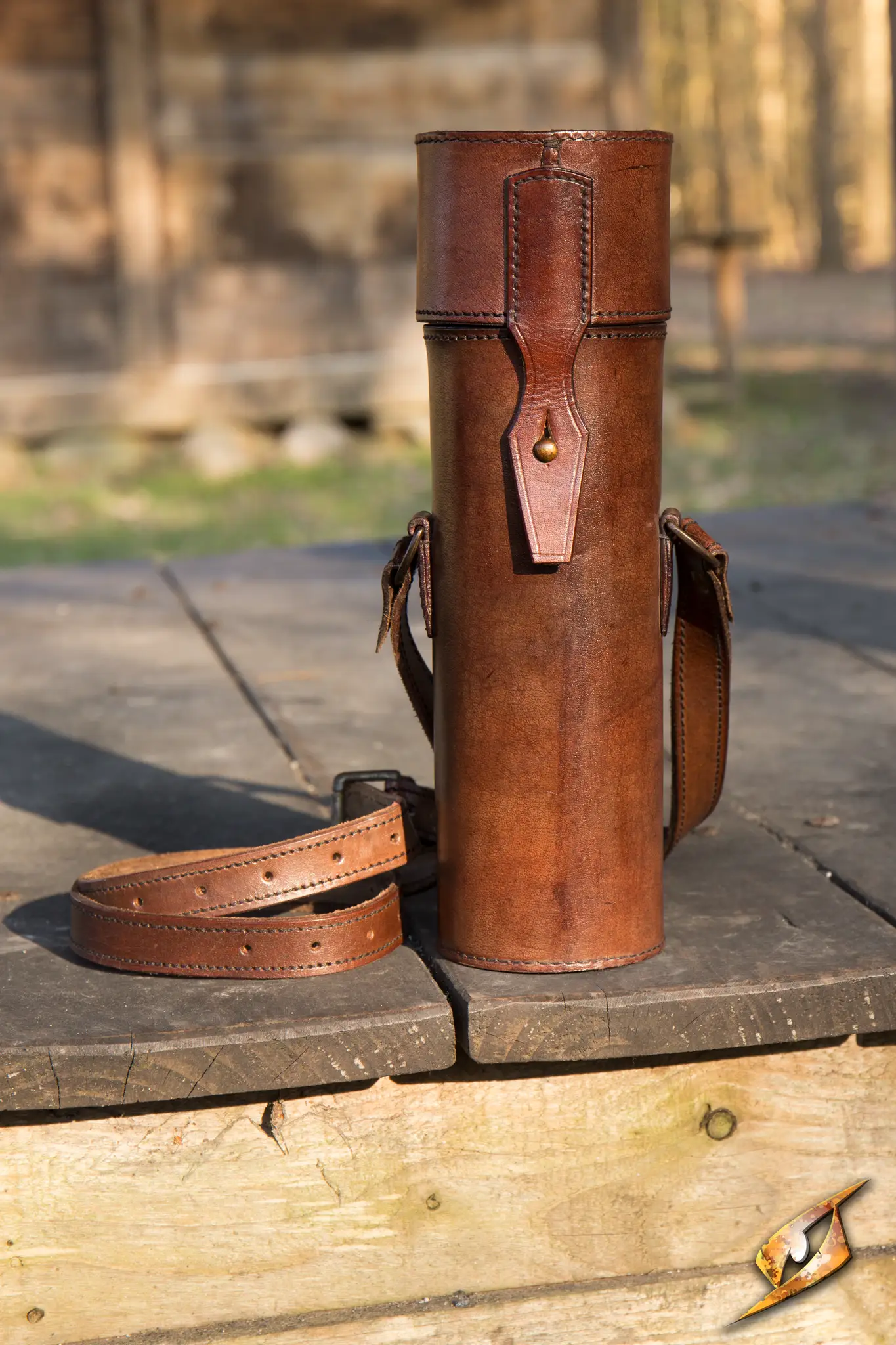 Scroll Holder - Image 4
