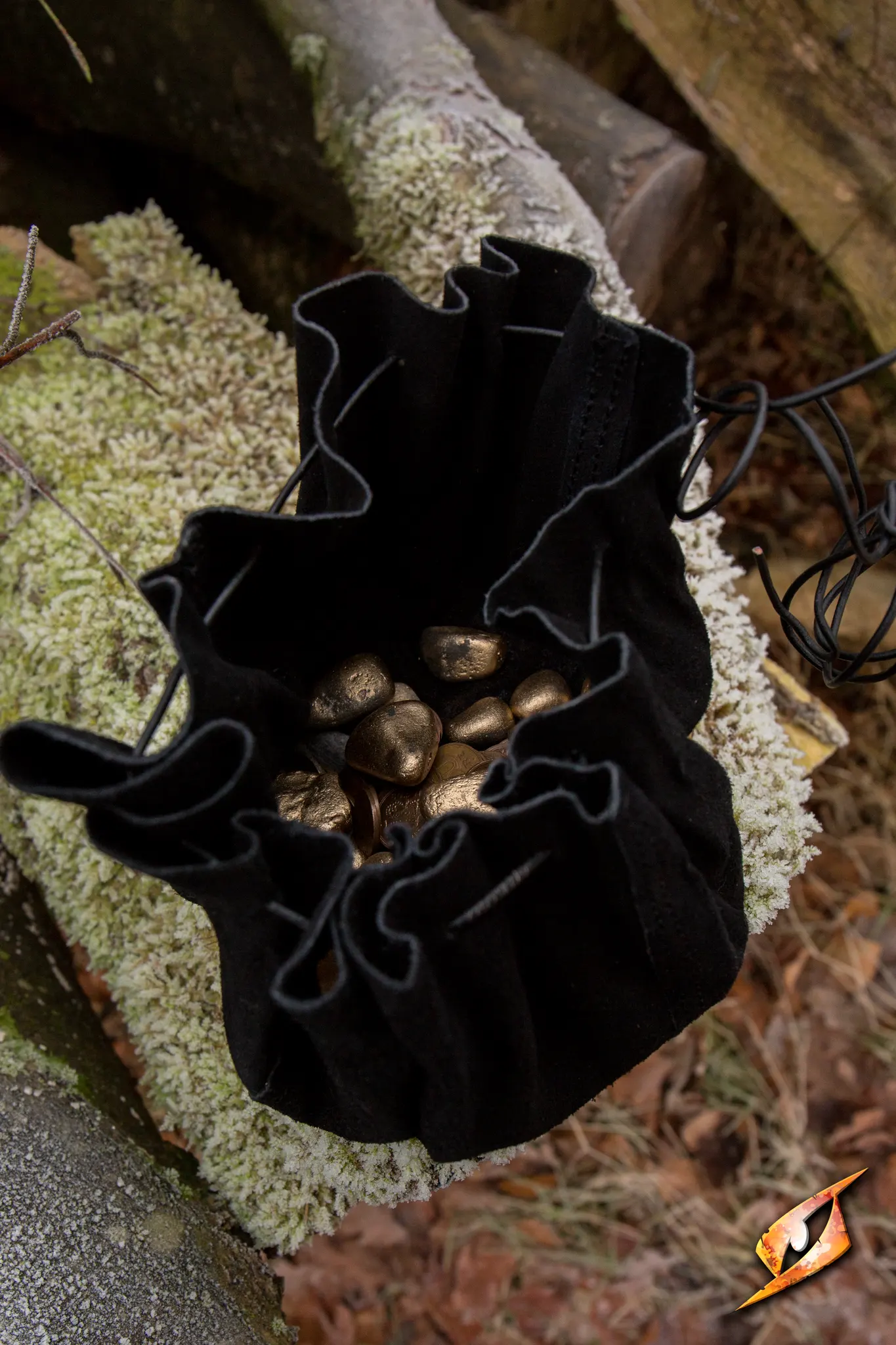 Round Bag - Image 3