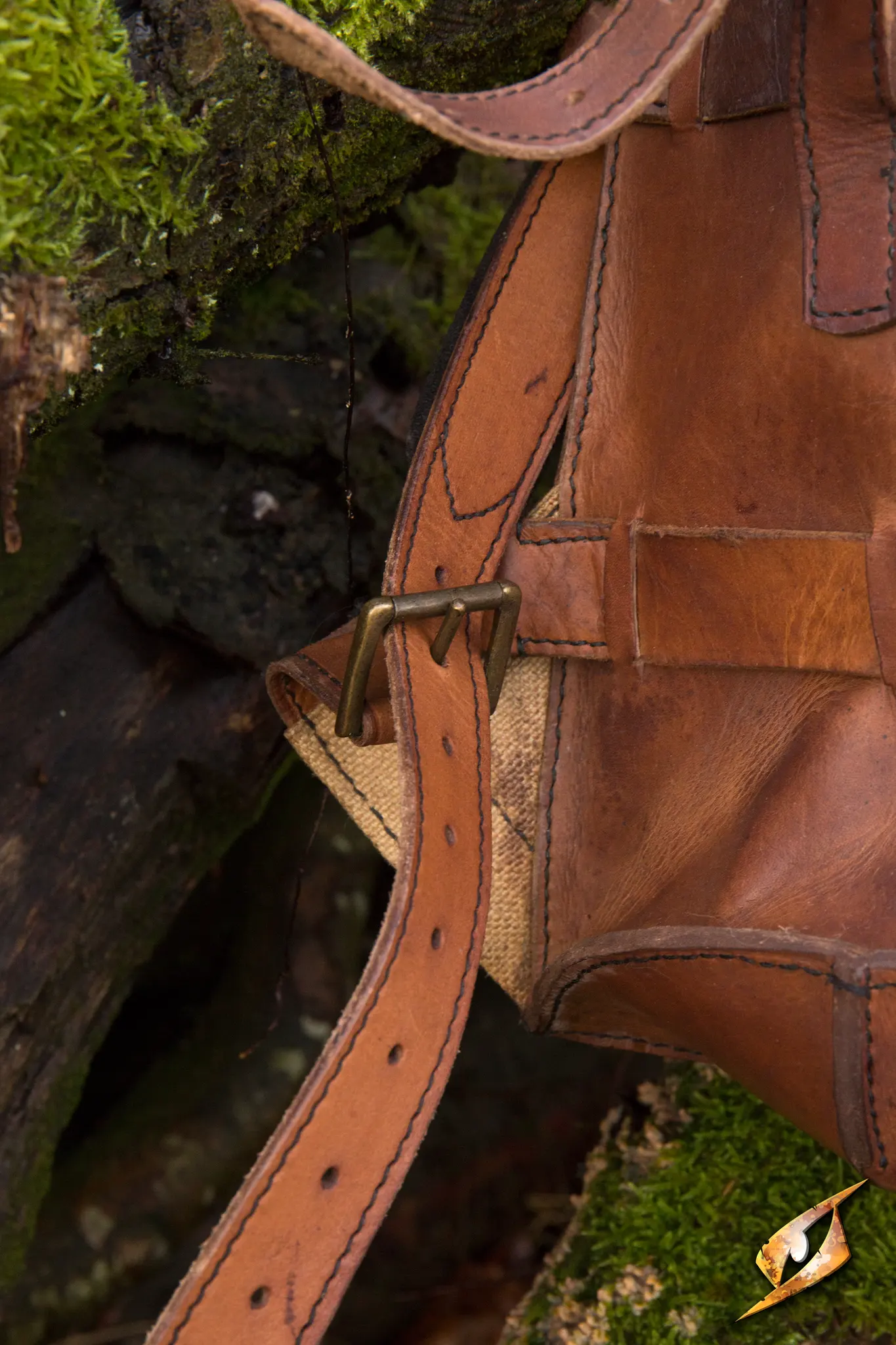 Adventurer Backpack - Image 10