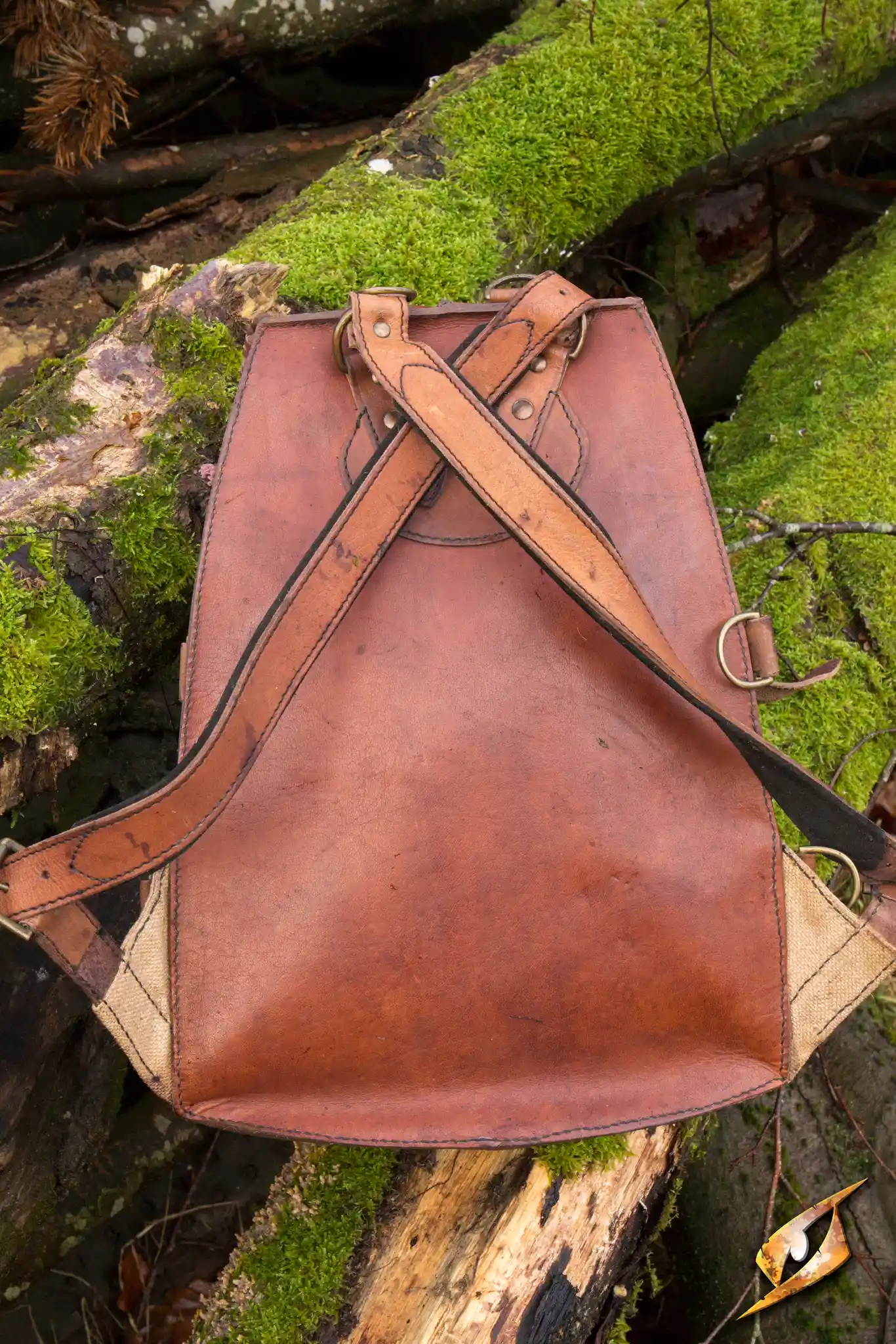 Adventurer Backpack - Image 11