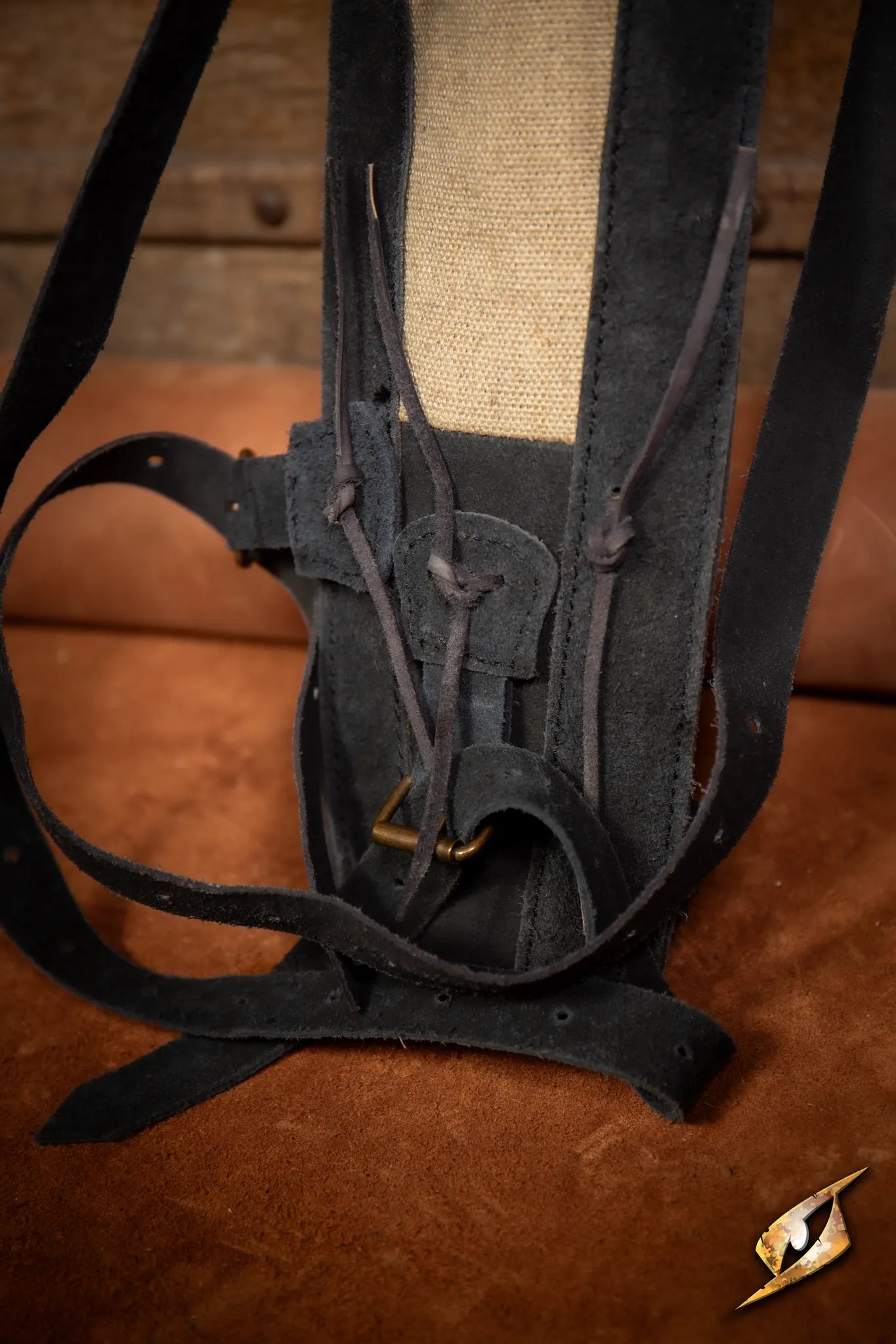 Imperial Quiver - Suede - Image 12